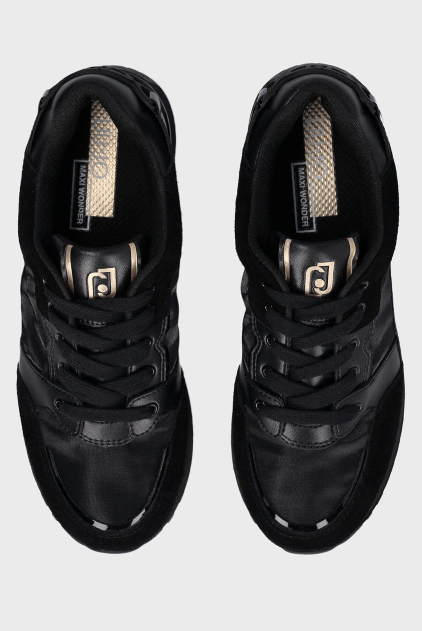 Кроссовки LIU JO MAXI WONDER 4