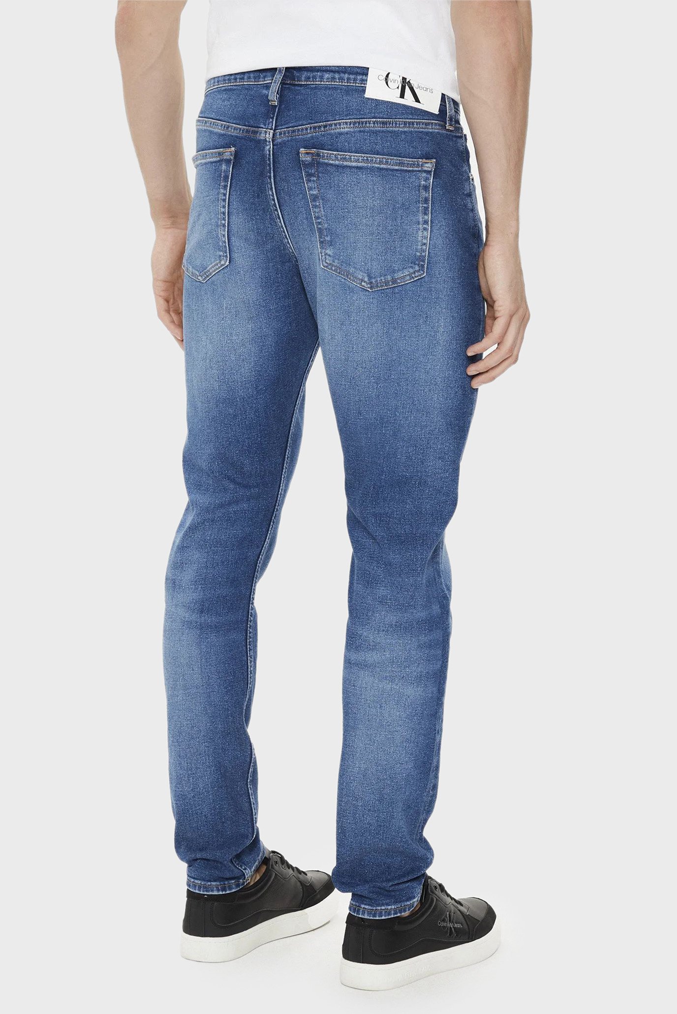 Джинсы SLIM TAPER 3