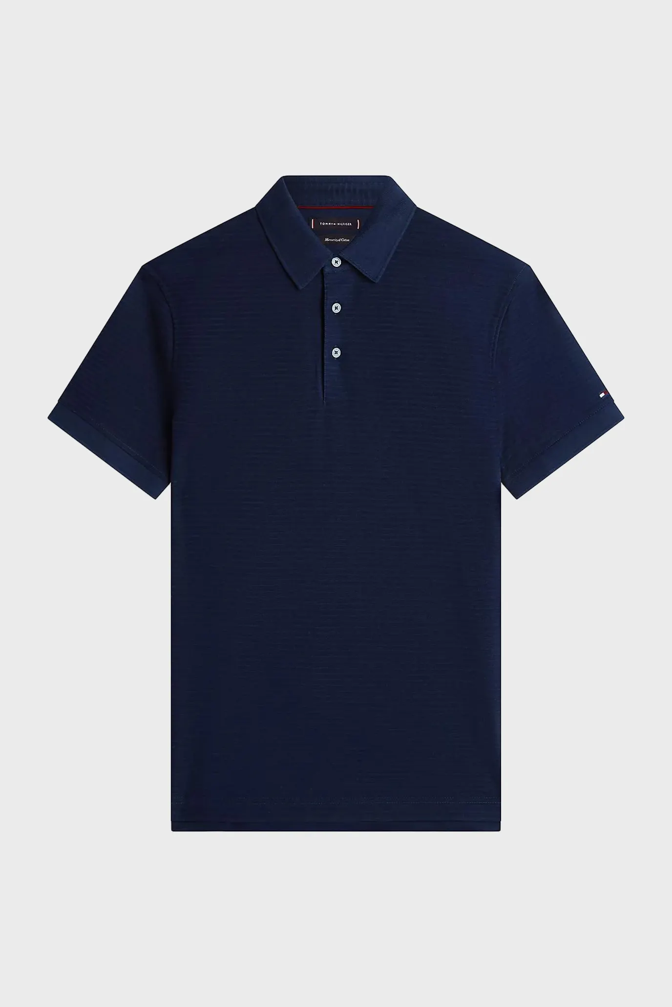 Поло DC TONAL TEXTURE STP POLO 5