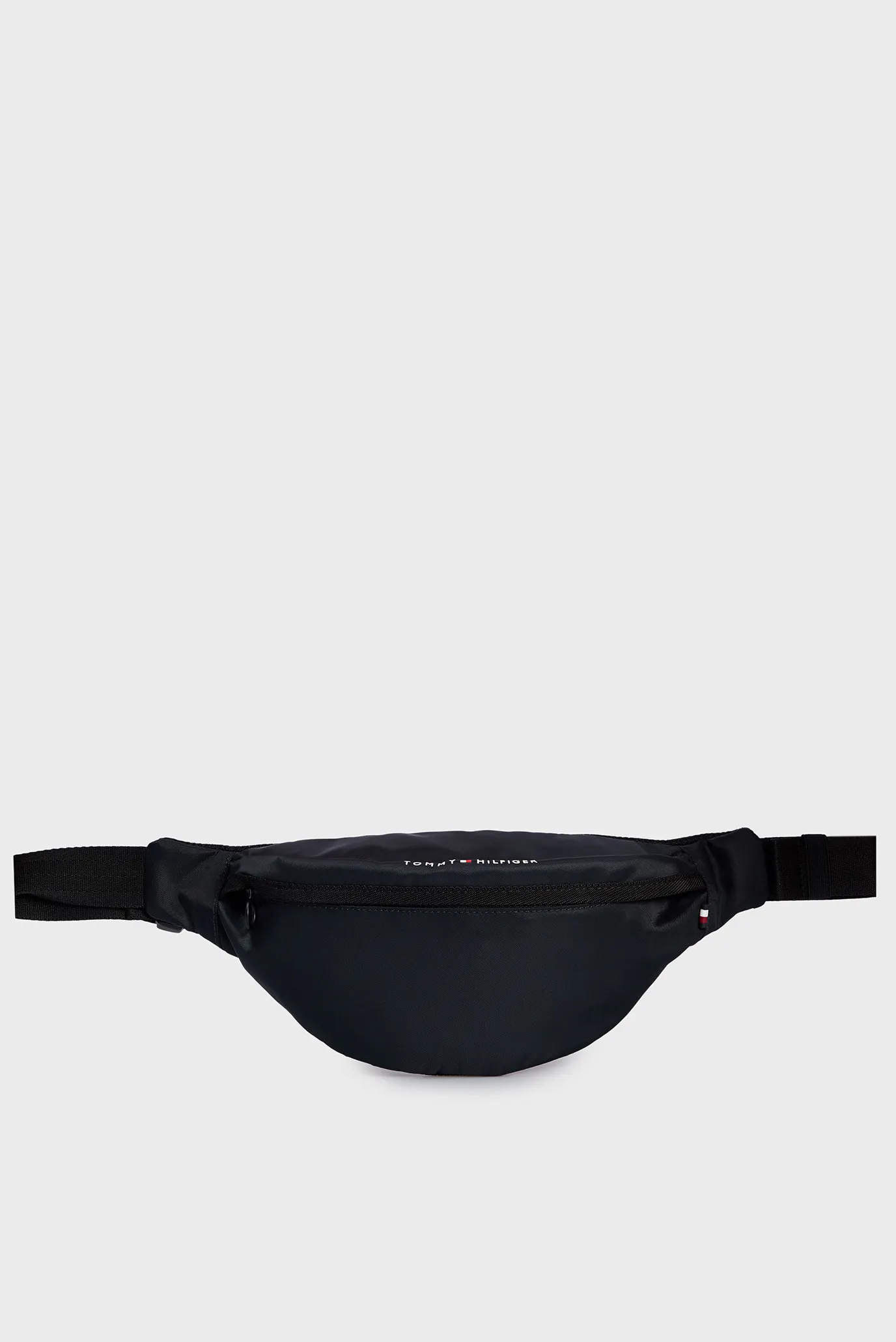 Мужская темно-синяя поясная сумка TH SKYLINE CROSSBODY 6