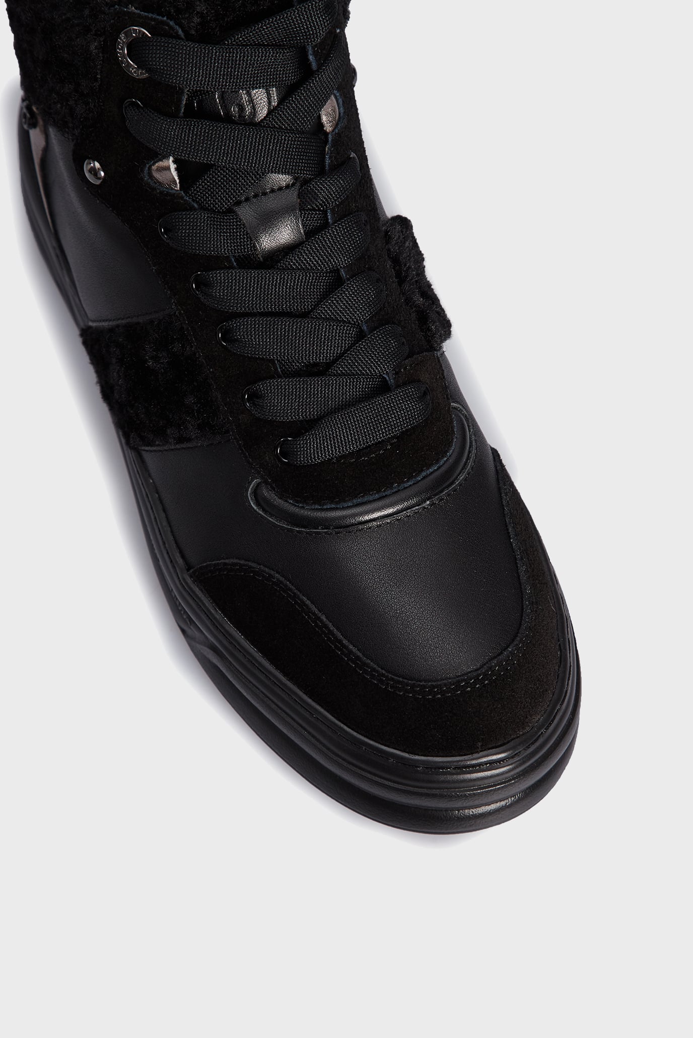 Хайтопы CLEO 22 WARM 4