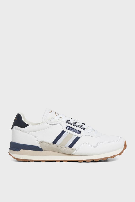 Кроссовки KINGSTON NATURE M Pepe Jeans