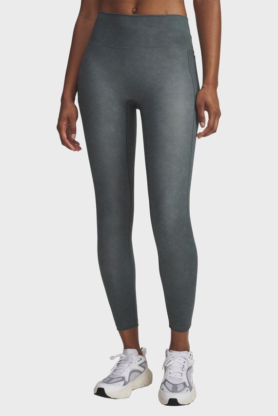 Легинсы Meridian Suede Effect Ak Leg Under Armour