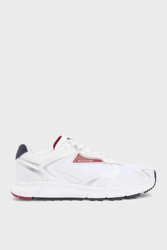 Кроссовки YUKON MIX Tommy Hilfiger