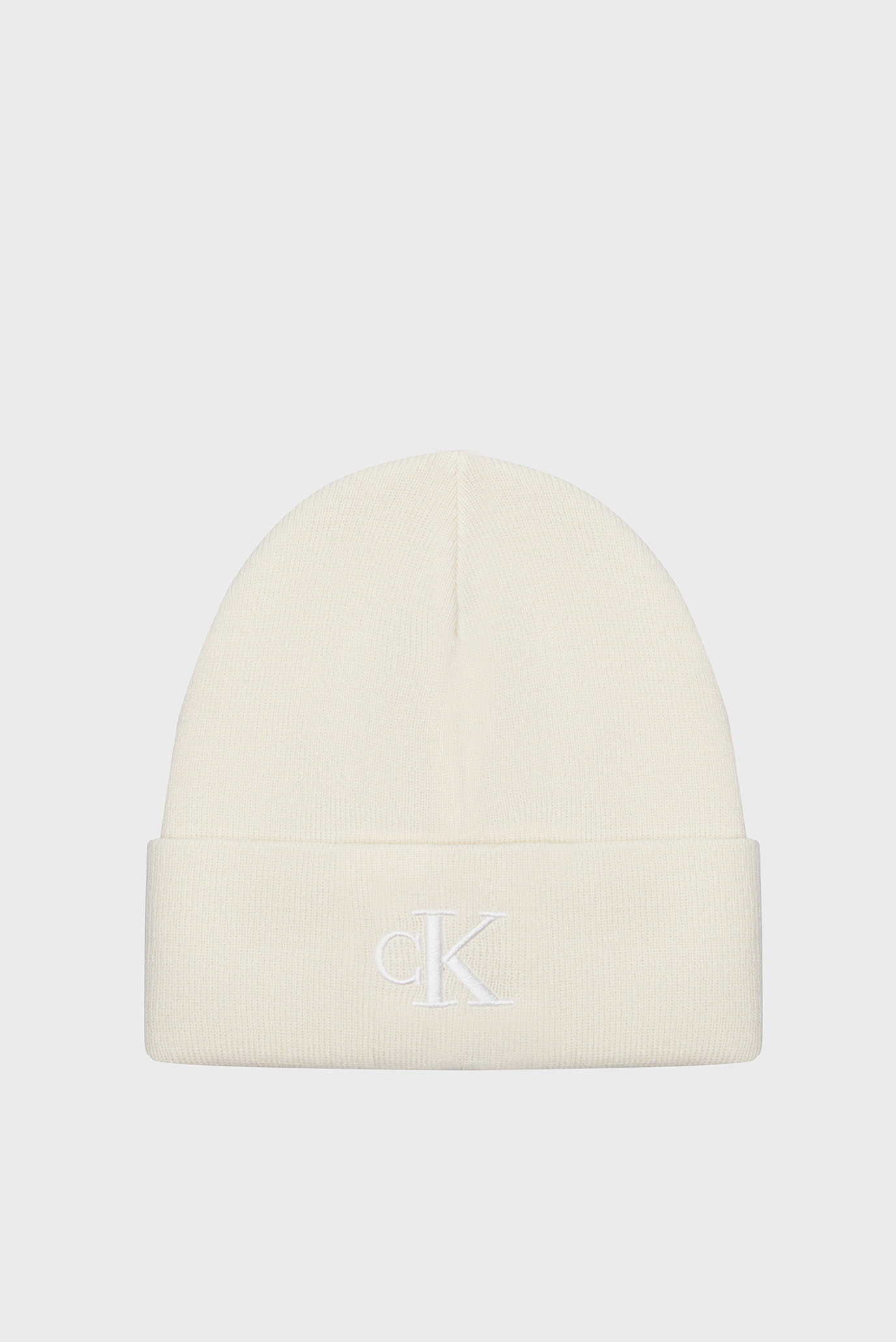 Шапка/MONOGRAM EMBRO BEANIE 1