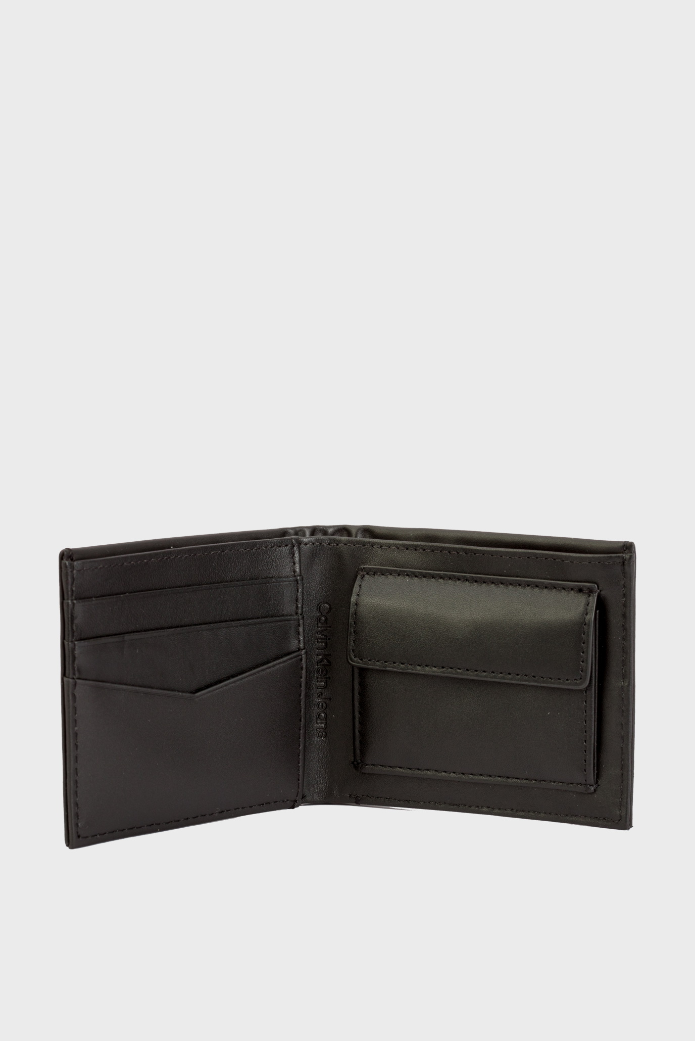 Кошелек INST RFID BIFOLD W COIN 3