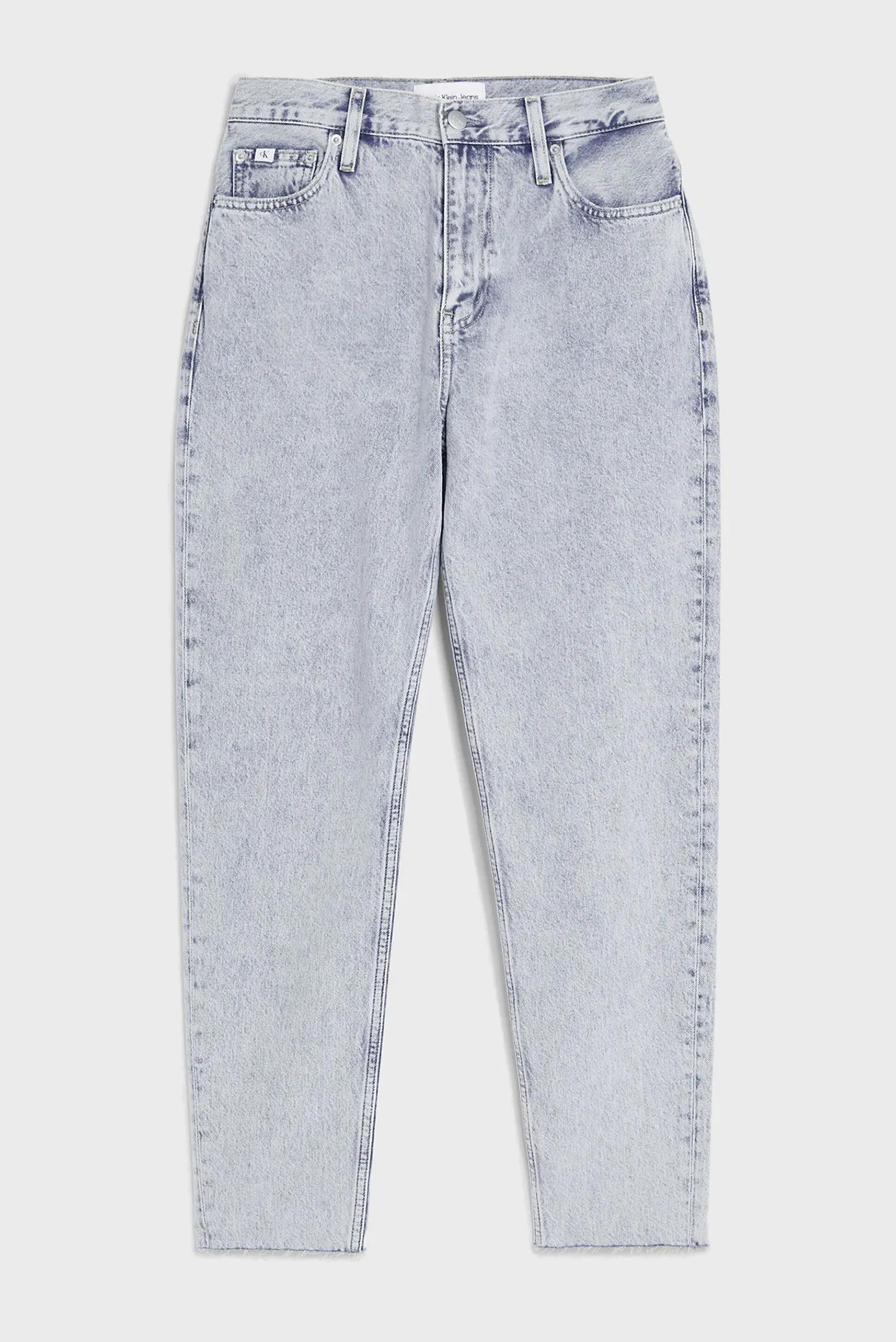 Джинсы MOM JEAN 5