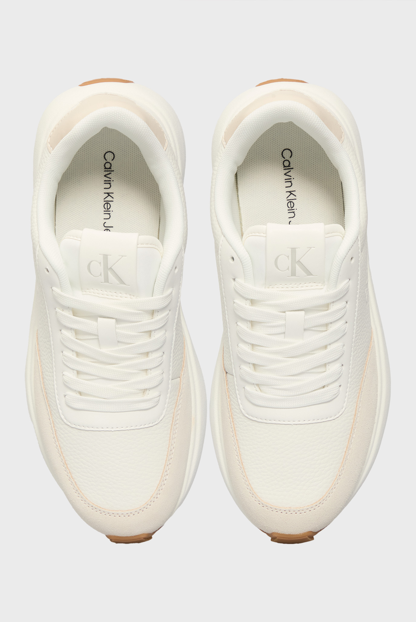 Кроссовки/ATHLEISURE RUNNER MG LTH MIX 4