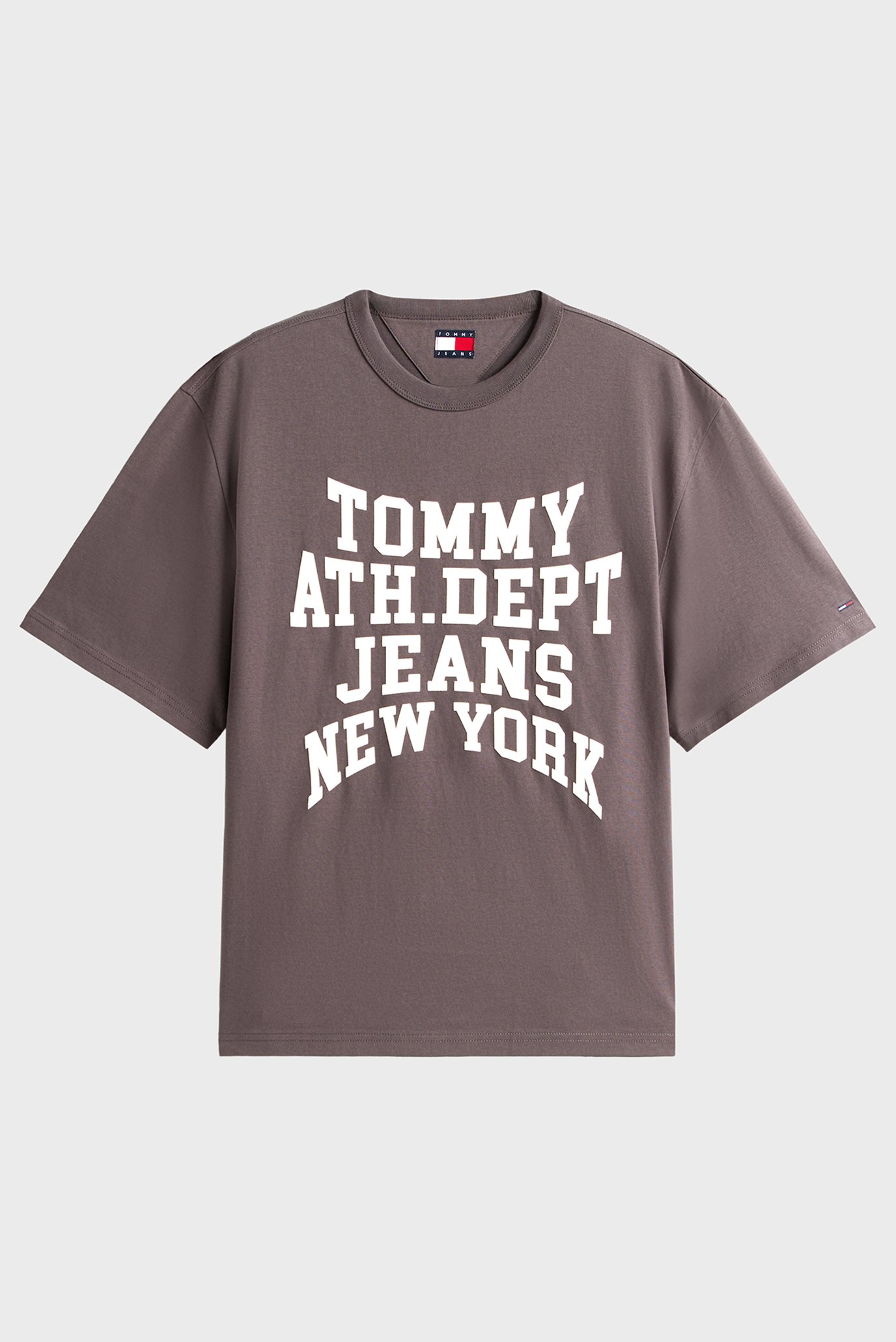 Футболка TJM 90S VARSITY TEE 5