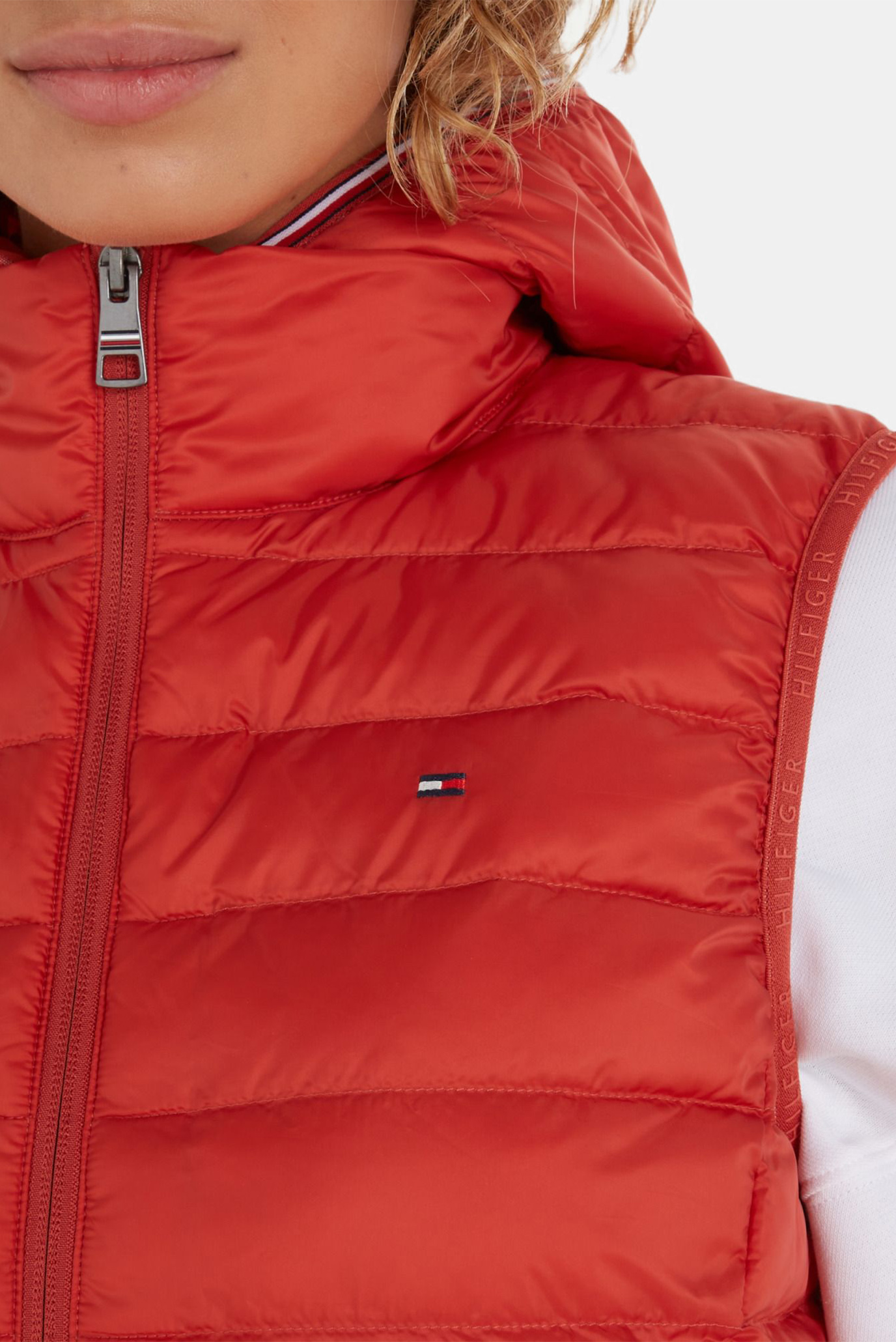 Жилет LW PADDED GLOBAL STRIPE VEST 3