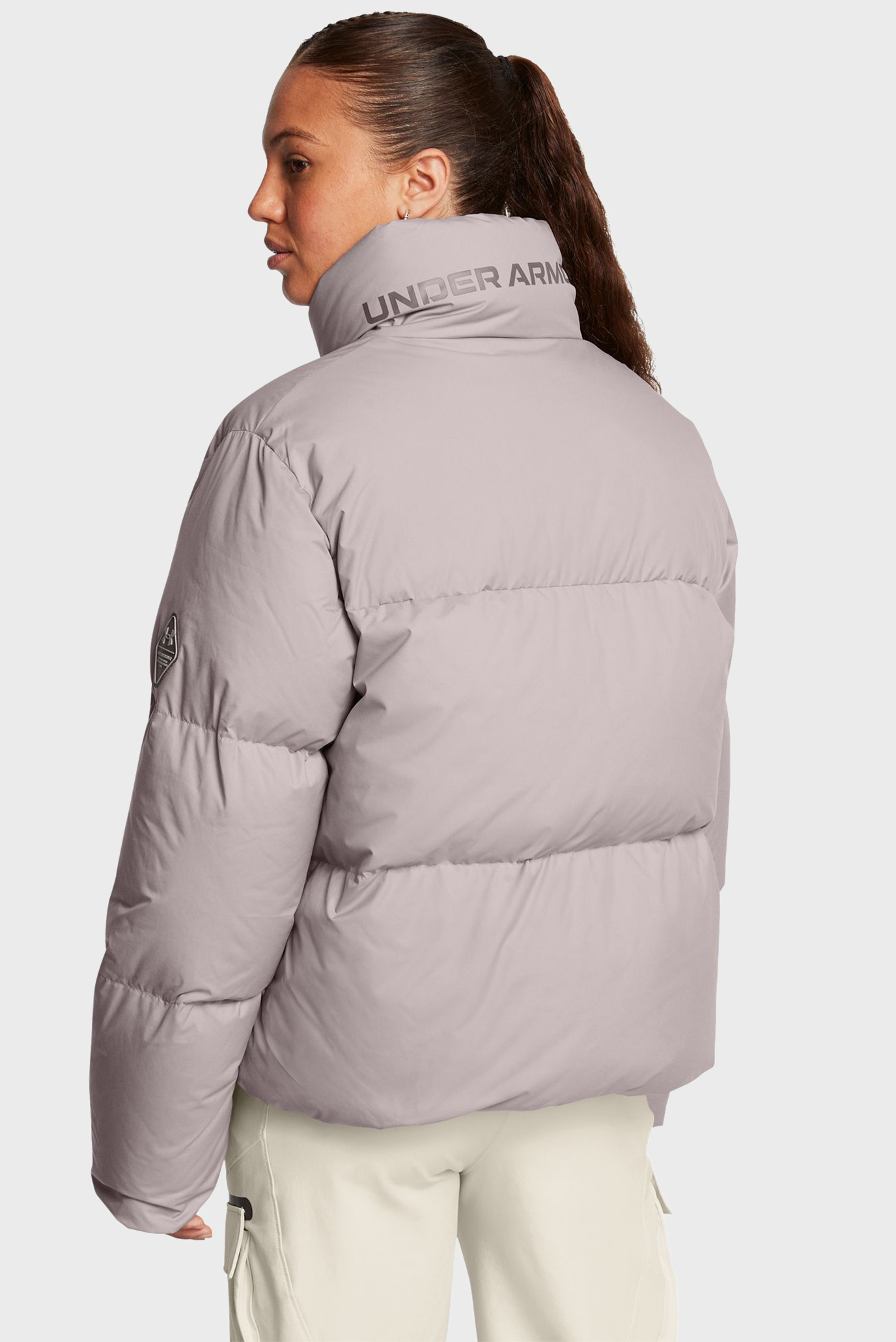 Куртка зимняя/LIMITLESS DOWN PUFFER JACKET 3
