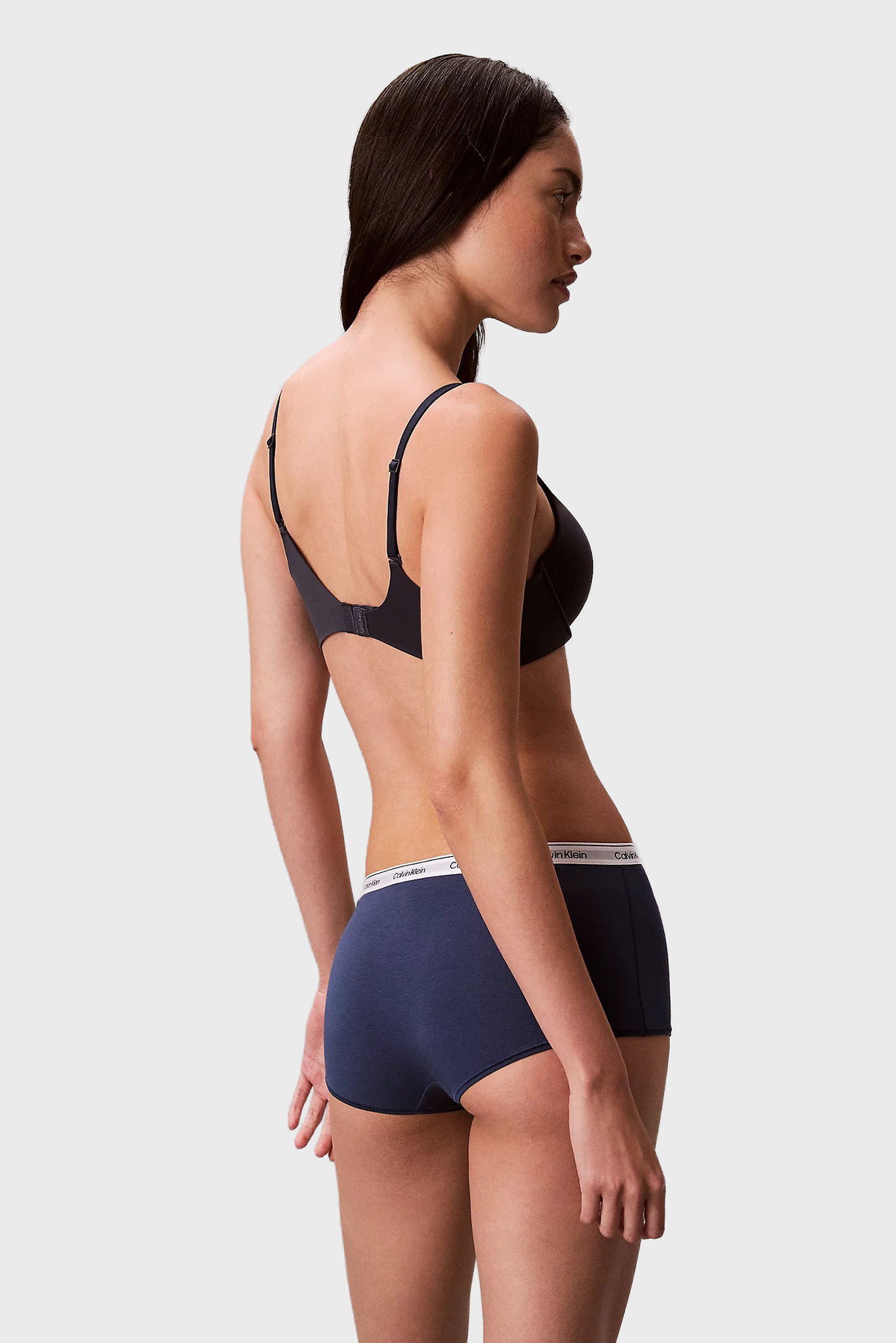 Трусы BOYSHORT 5