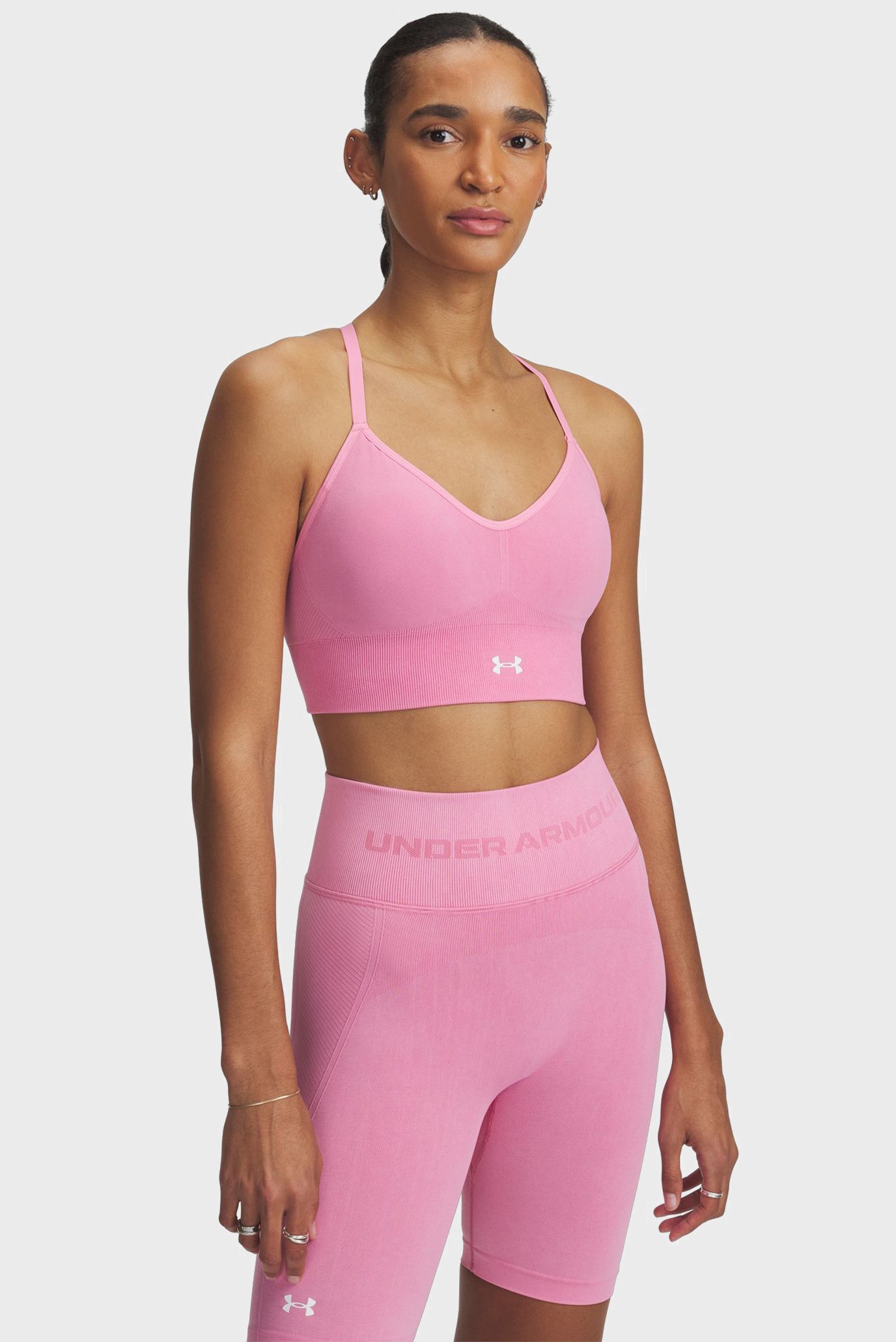 Топ Vanish Seamless Washed Low 1