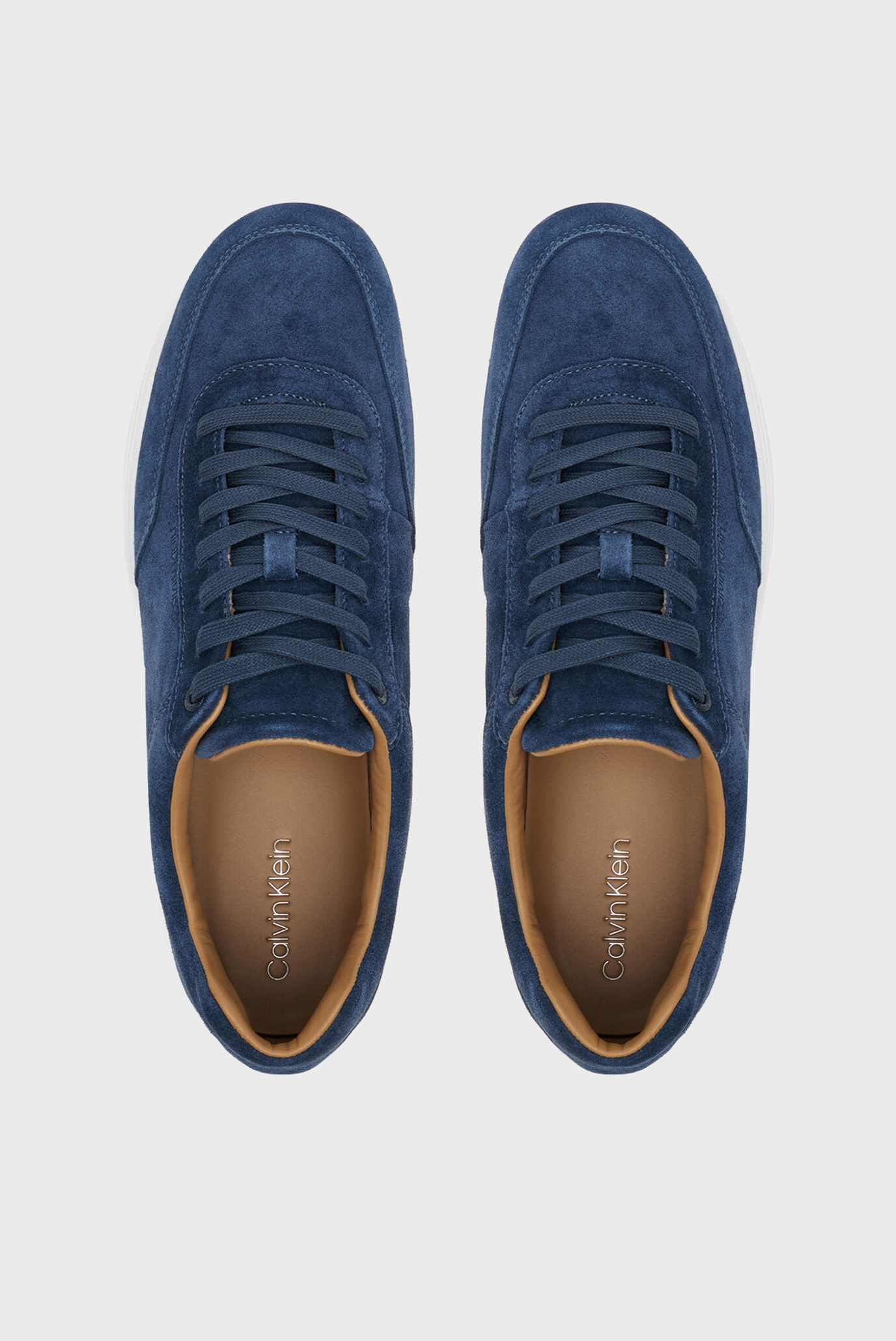 Кроссовки CLEAN CUP LOW LACEUP OXF SU 5