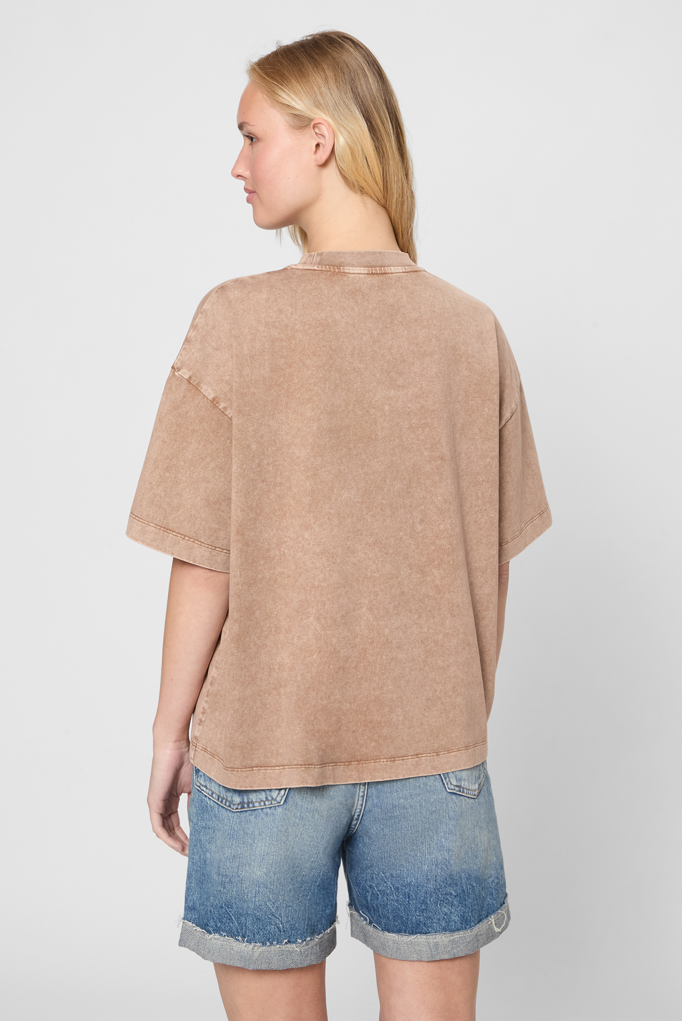 Футболка WT-SHRT 035a 4