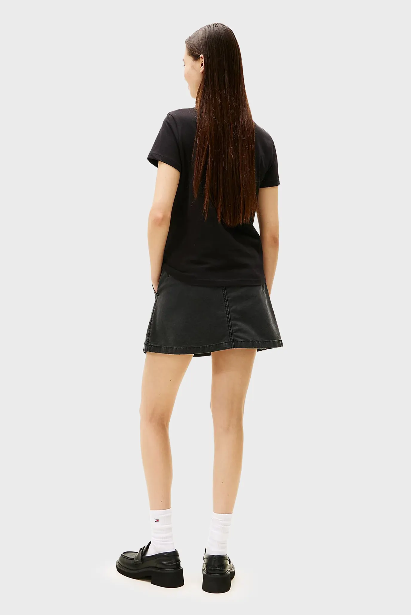 Футболка TJW REG PARTY FLAG TEE EXT 3