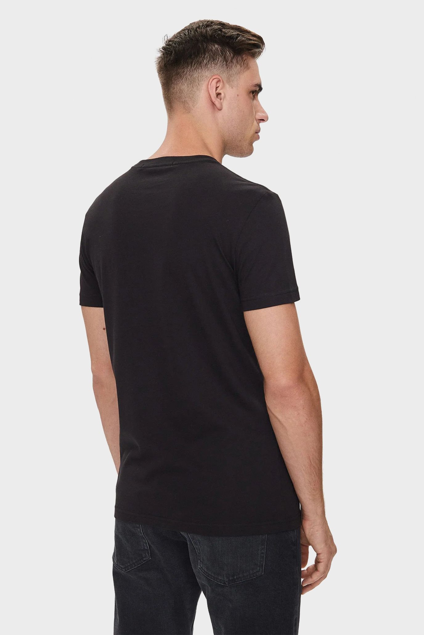 Футболка OUTLINE MONOLOGO TEE 3