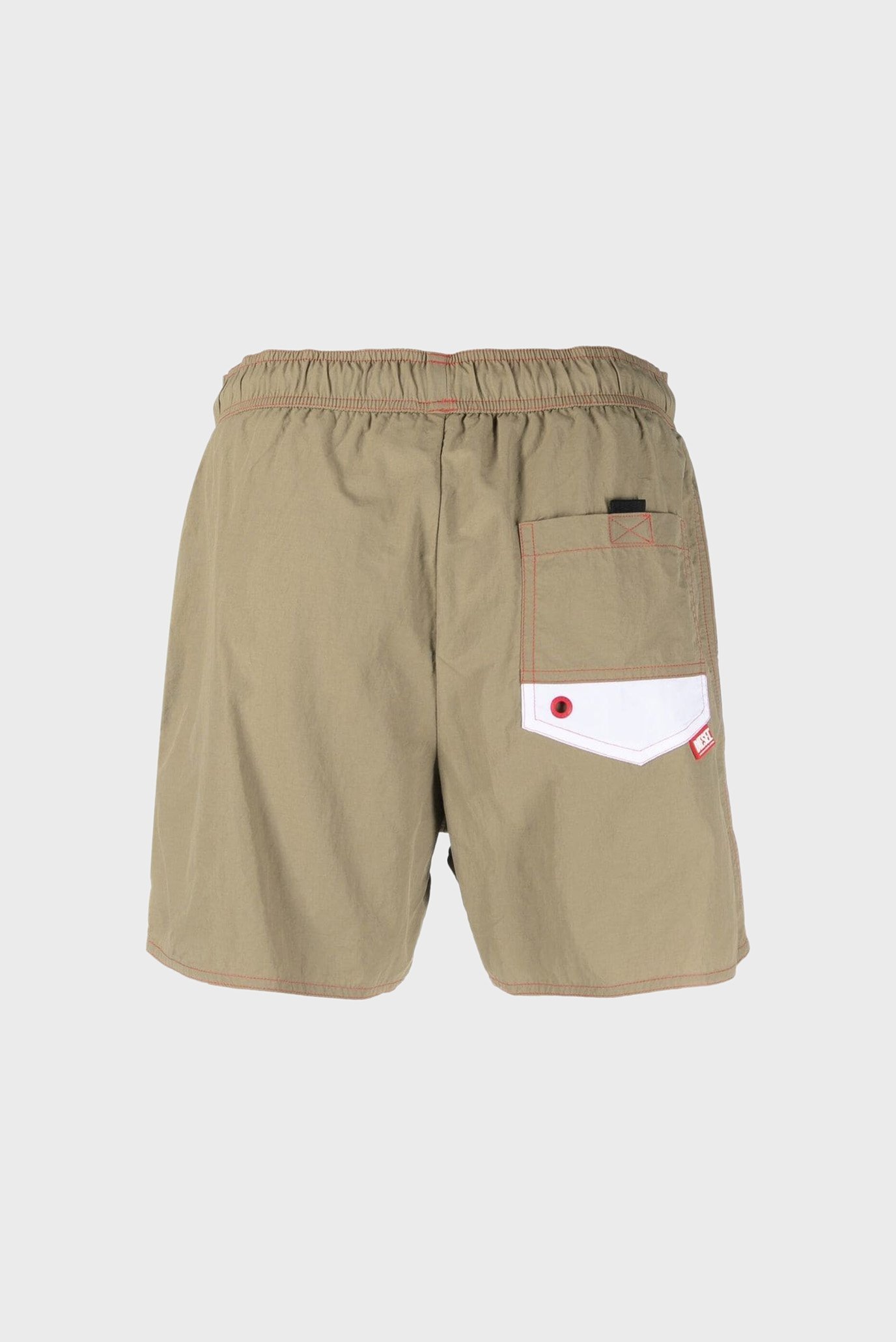 Шорты плавательные BMBX-CAYBAY SW Boxer Medium BOXER-SHORTS 2