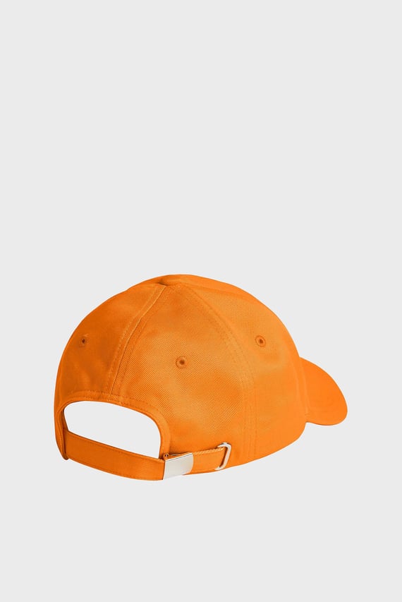 Женская оранжевая кепка BB CAP Женская оранжевая кепка BB CAP