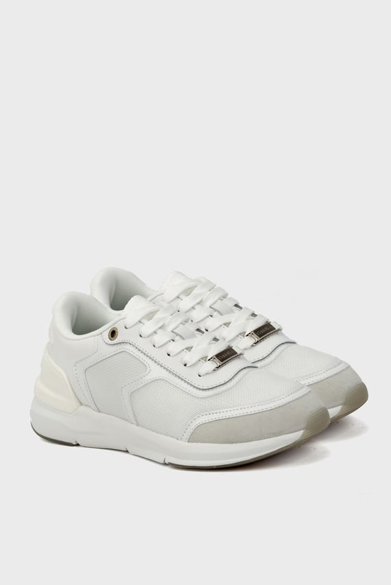 Кроссовки FLEXI RUNNER LACE UP
