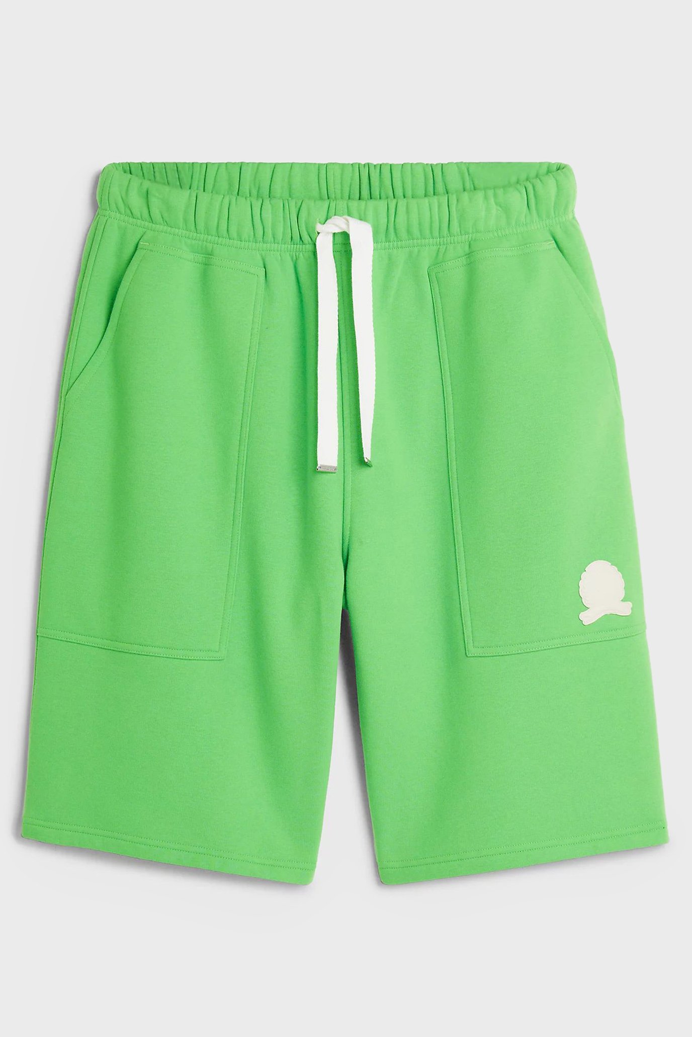 Шорты THL POP PREP SWEATSHORTS 6