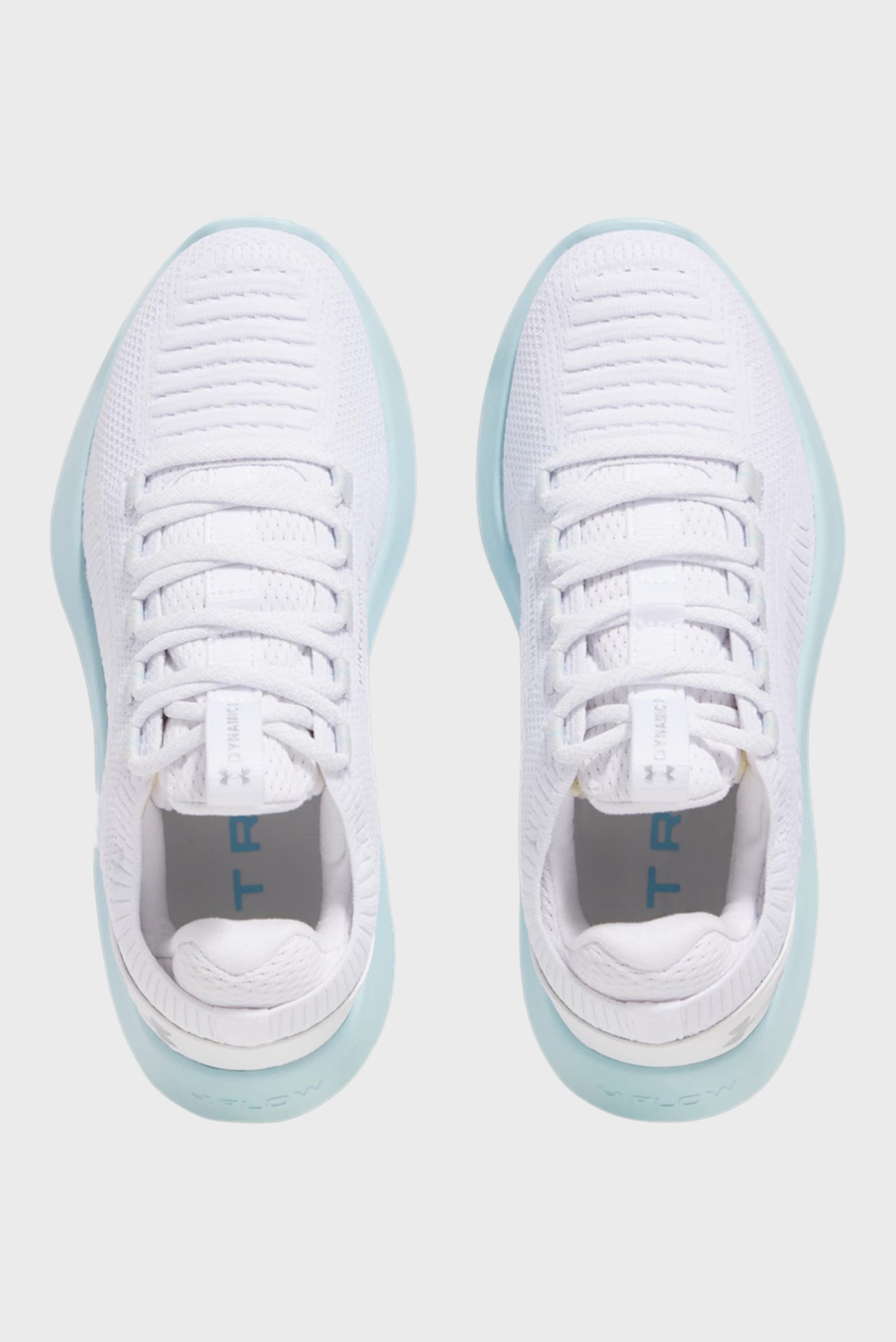 Кроссовки UA W Dynamic 2 3