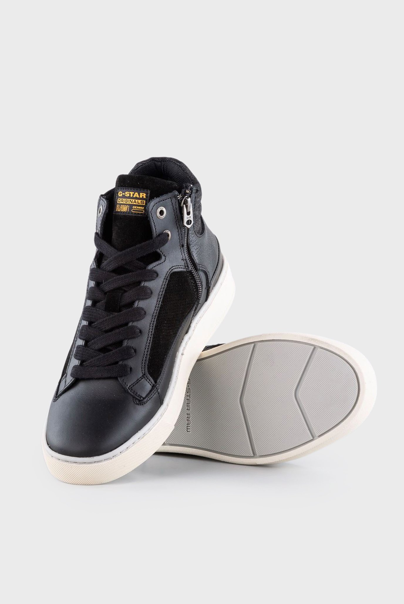 Кроссовки Ravond Cup Mid M 5