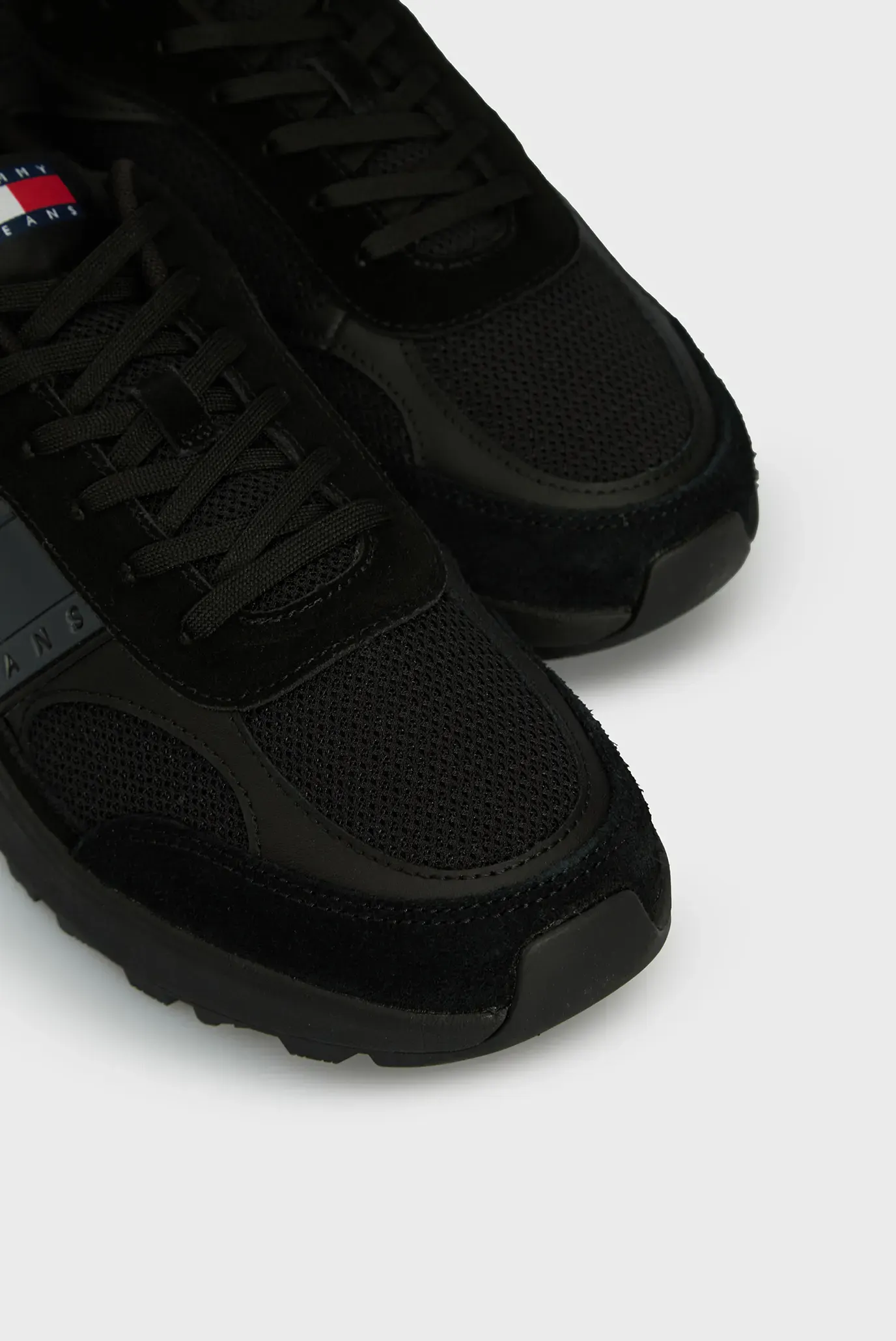 Кроссовки TJM TECHNICAL RUNNER ESS 2