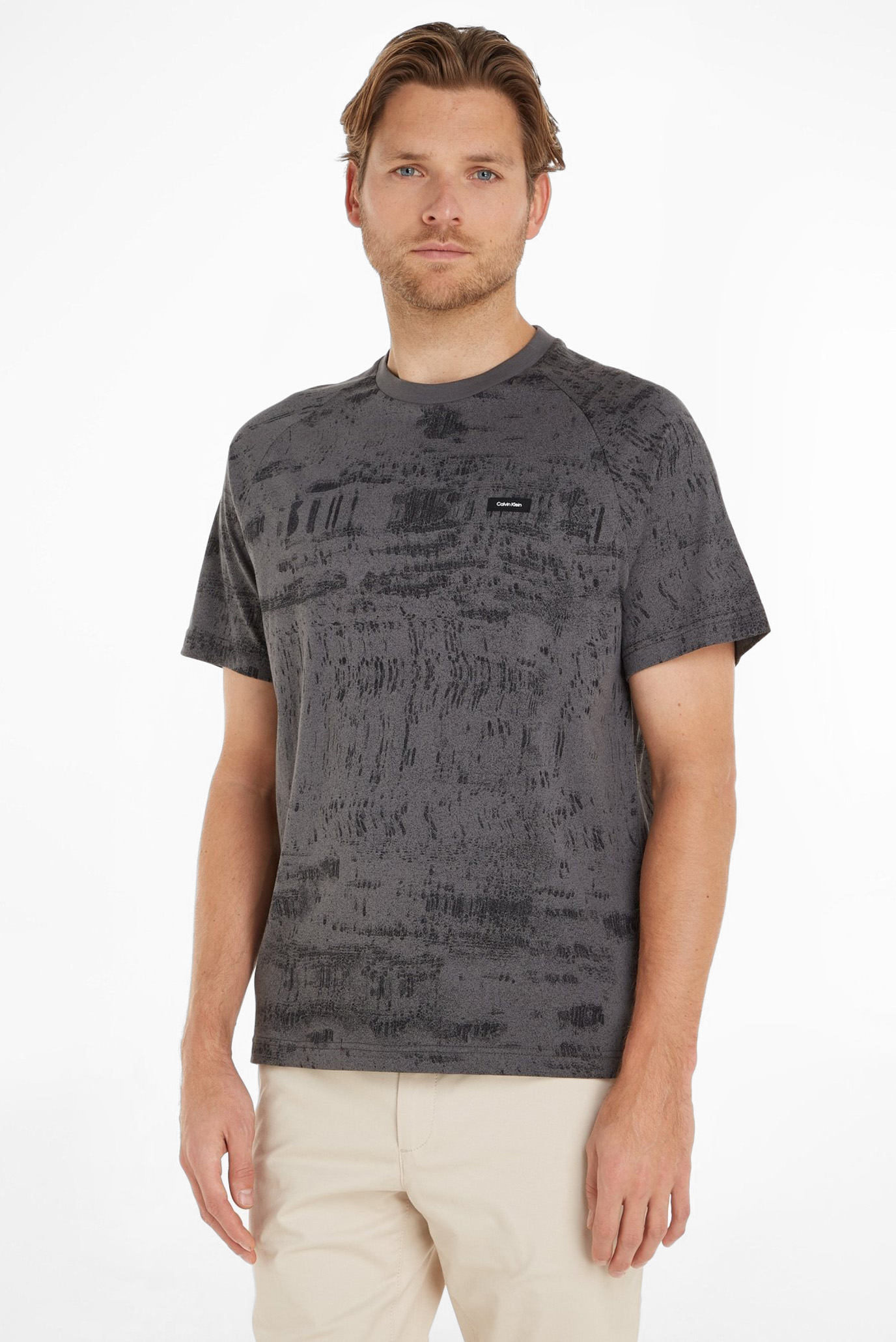 Футболка CONCRETE AOP T-SHIRT 1