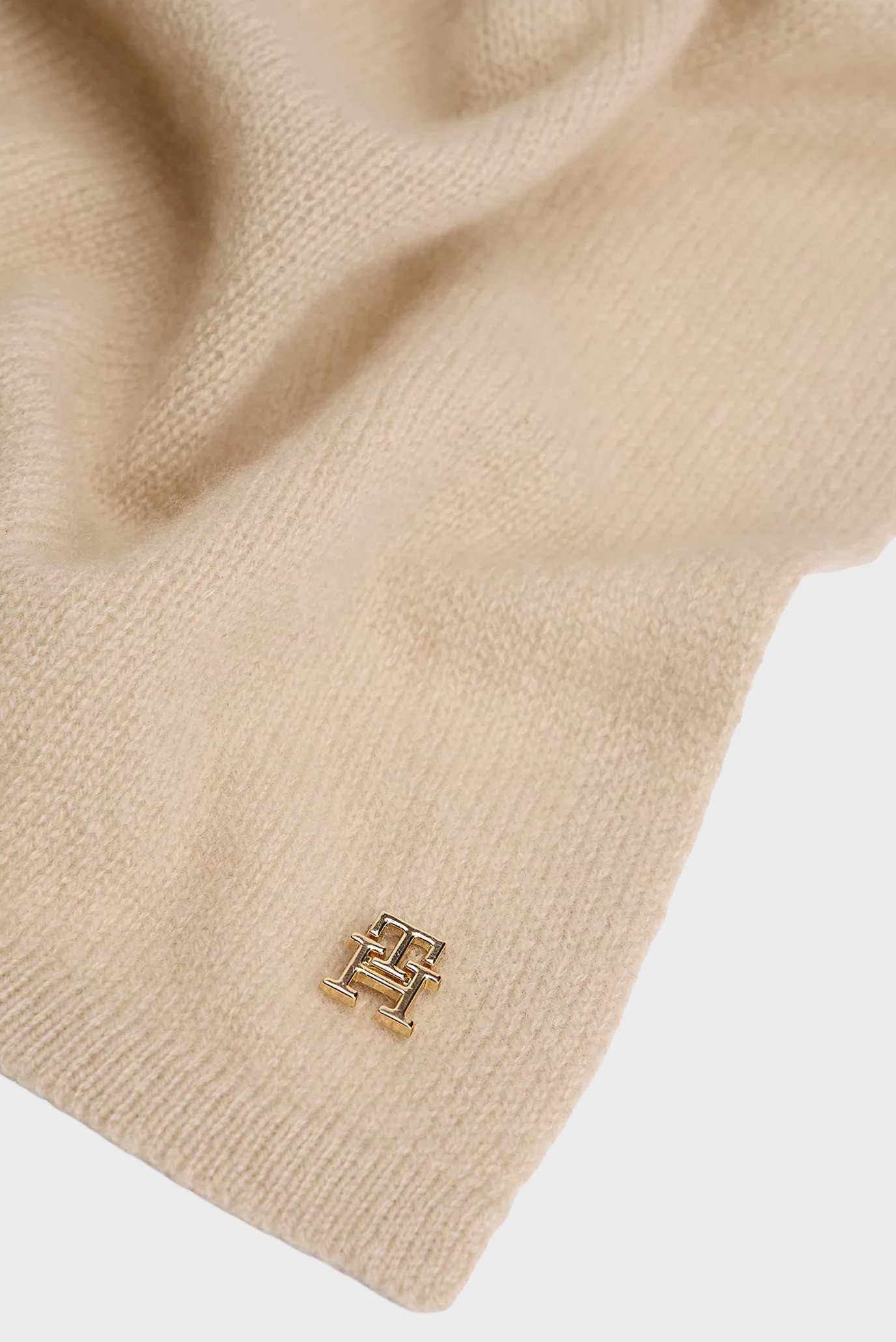 Шарф TH CASHMERE SCARF 2