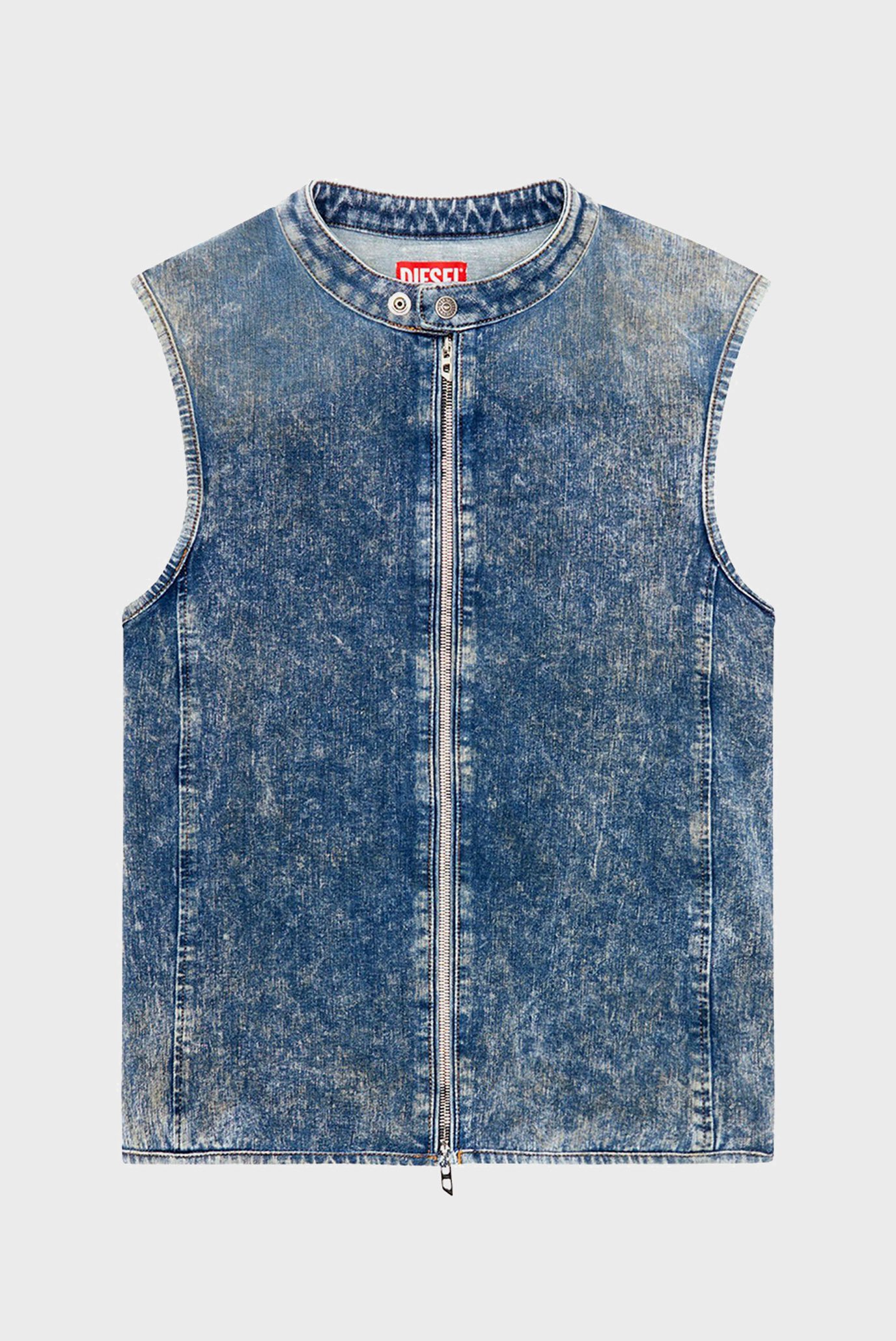 Реглан D-NATA-FSE TANK TOP 6