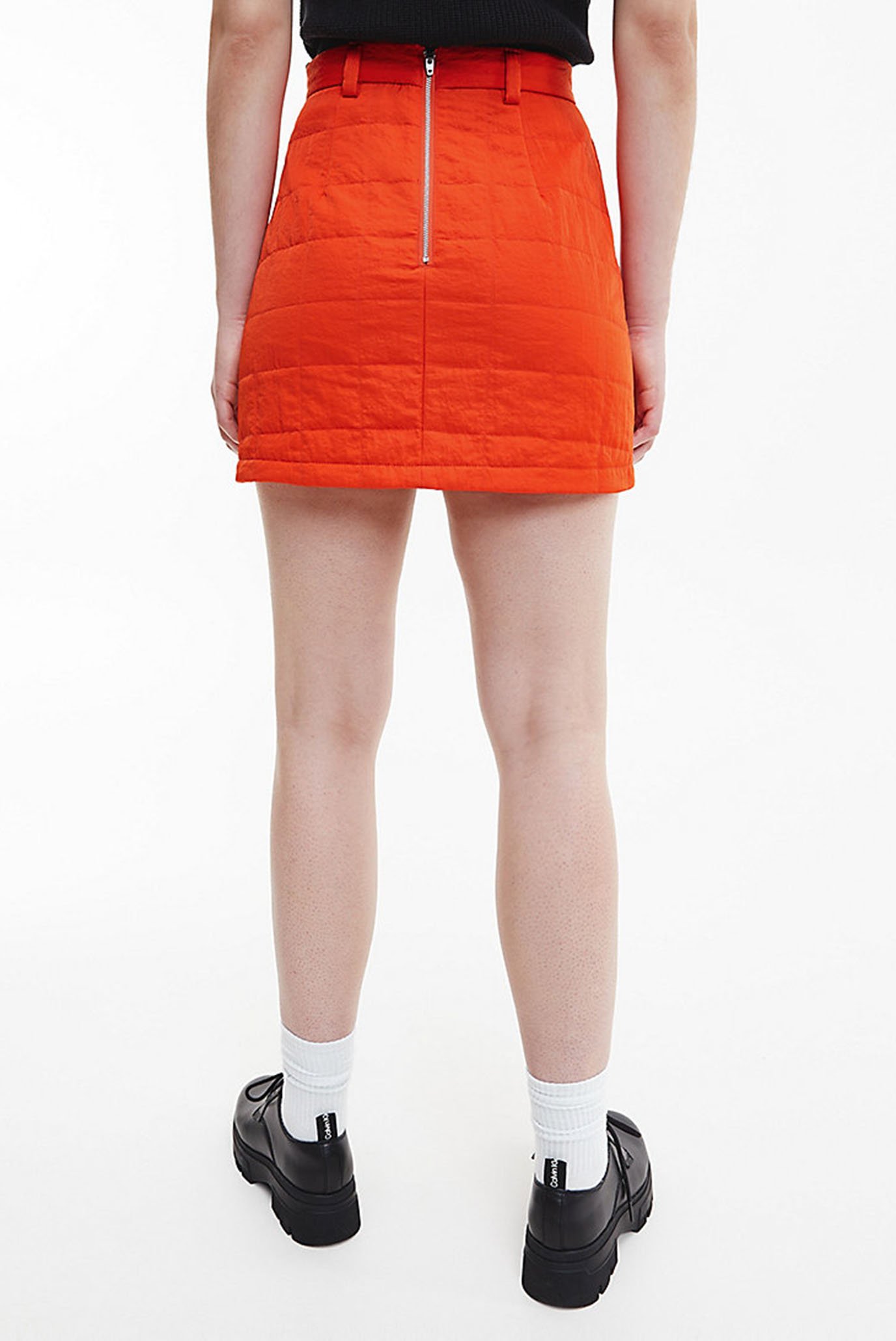 Юбка SQUARE QUIlTLING LW PADDED SKIRT 3