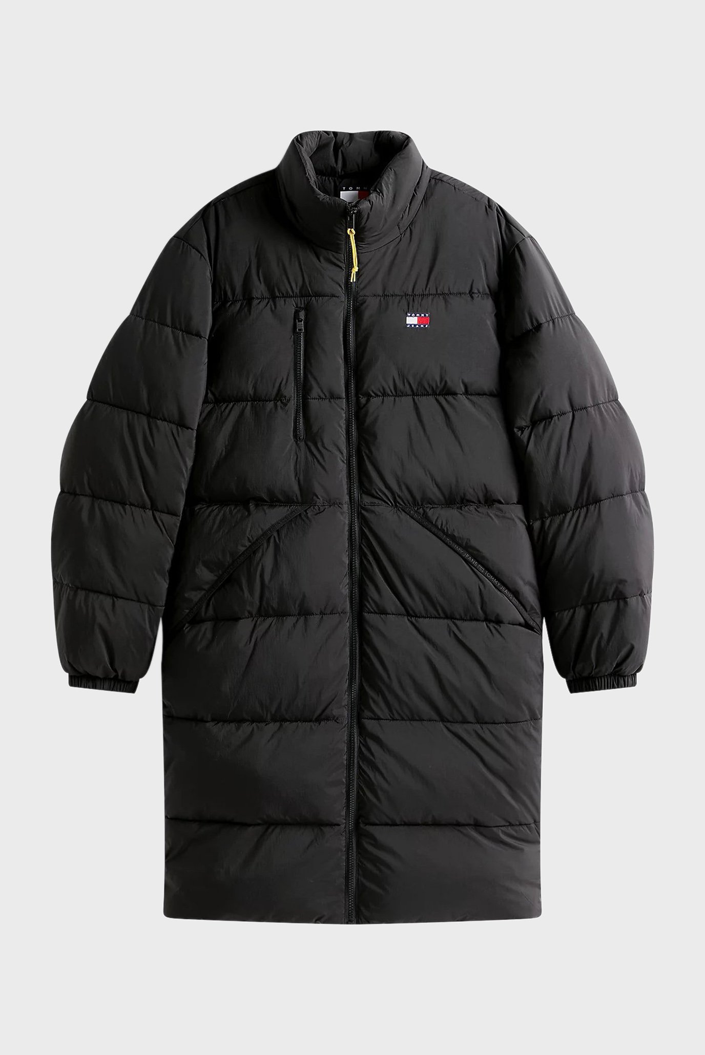Куртка зимняя TJM VAIL MAXI PARKA 6