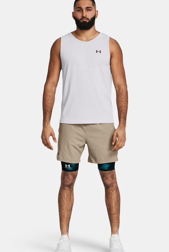 Шорты UA Vanish Woven 6in Shorts