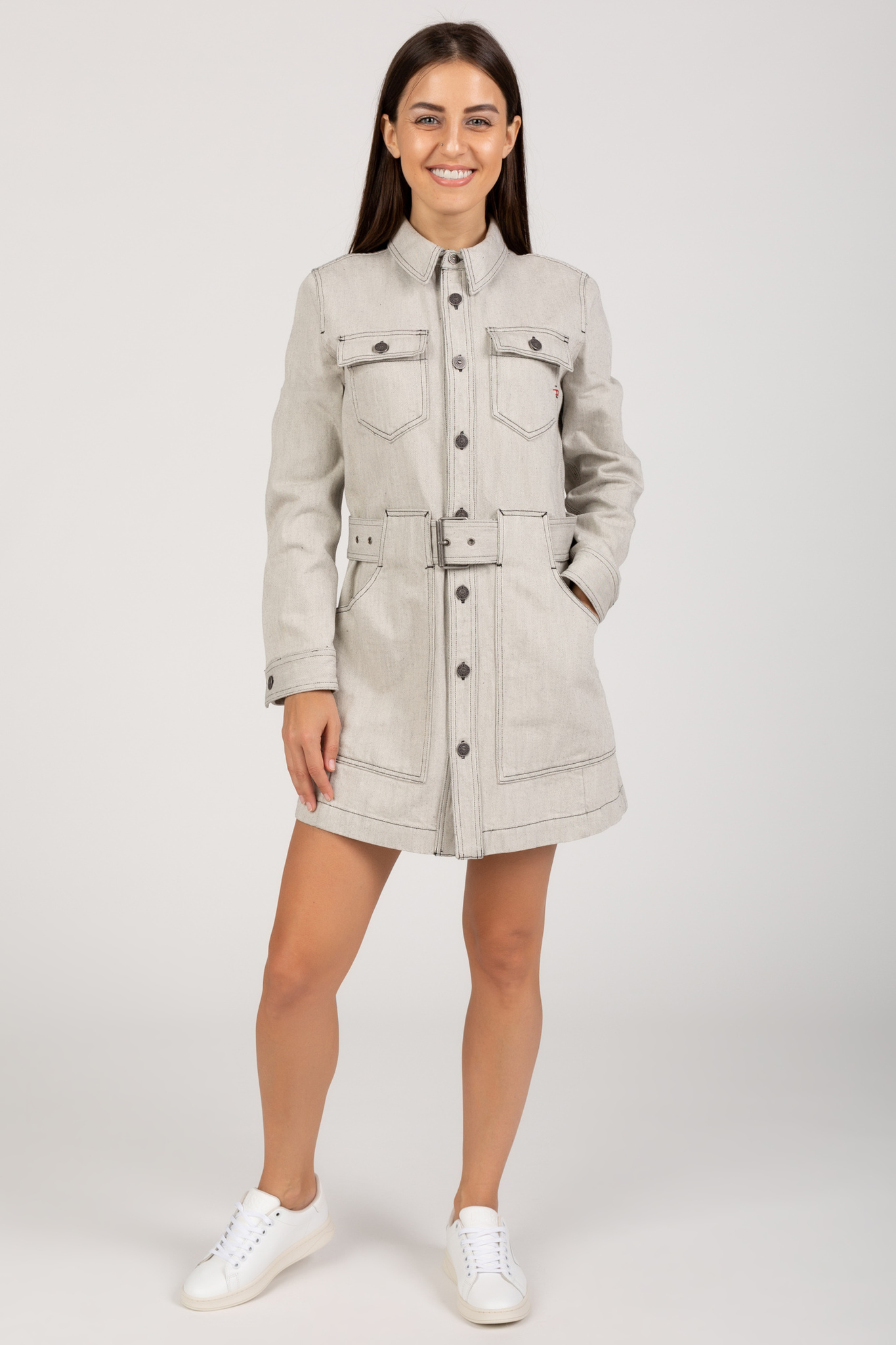 Платье DE-MINTY DRESS 5