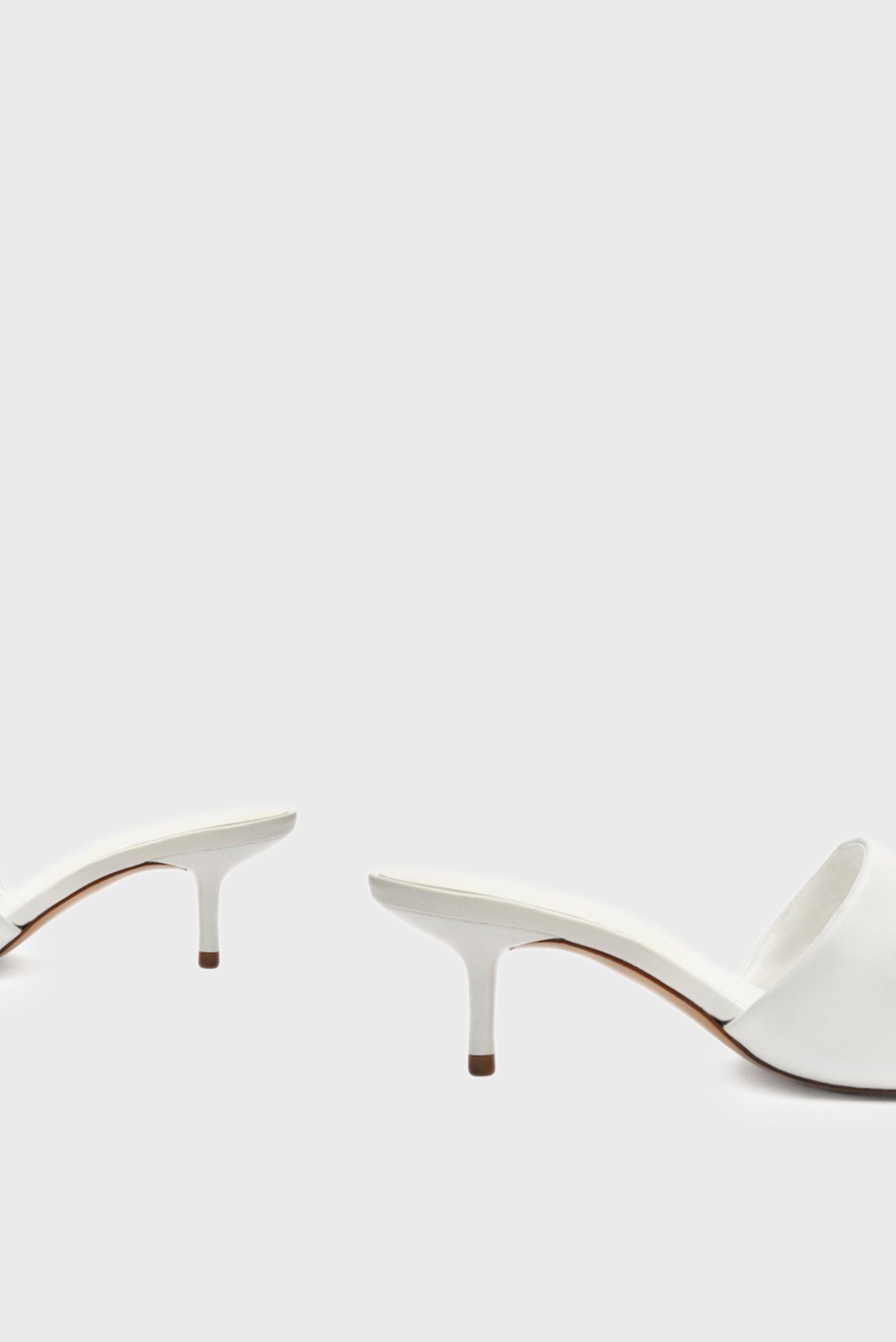 Босоножки BLANCA 5