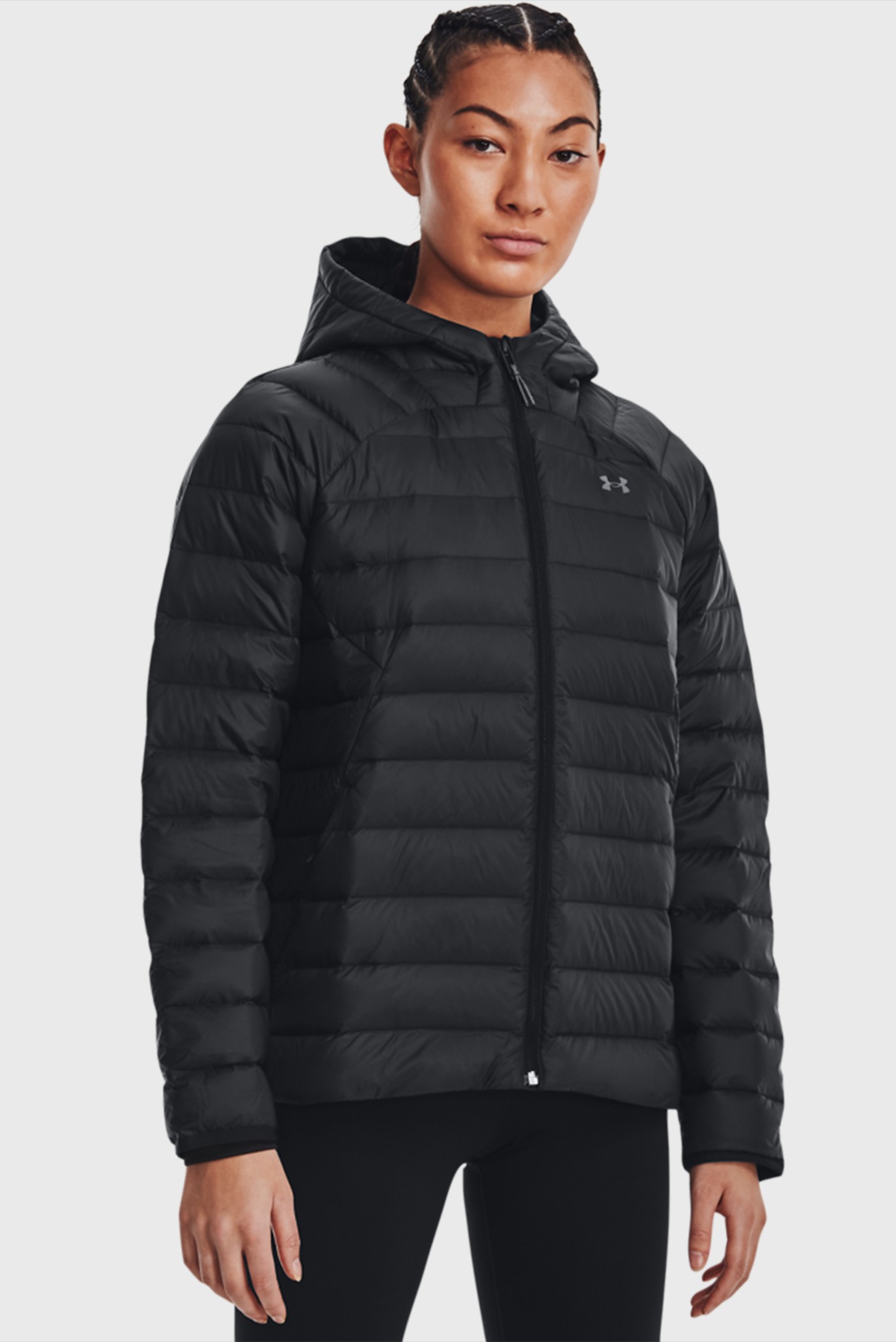 Куртка зимняя Armour Down 2.0 Jkt 12