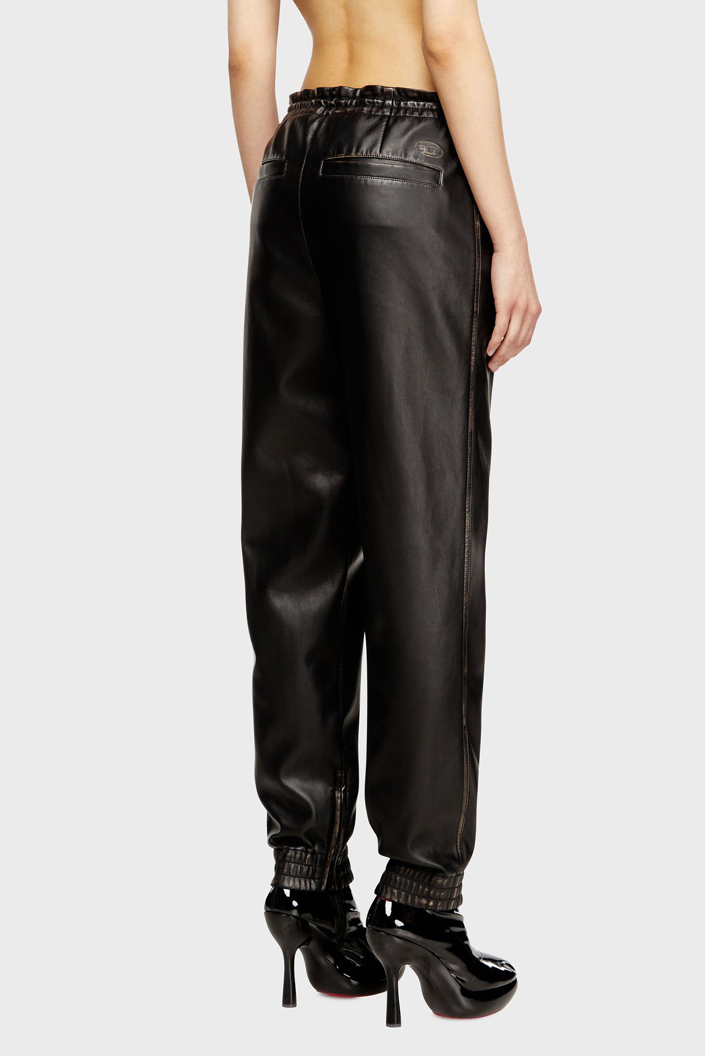 Штаны P-HOENIX PANTALONI 3