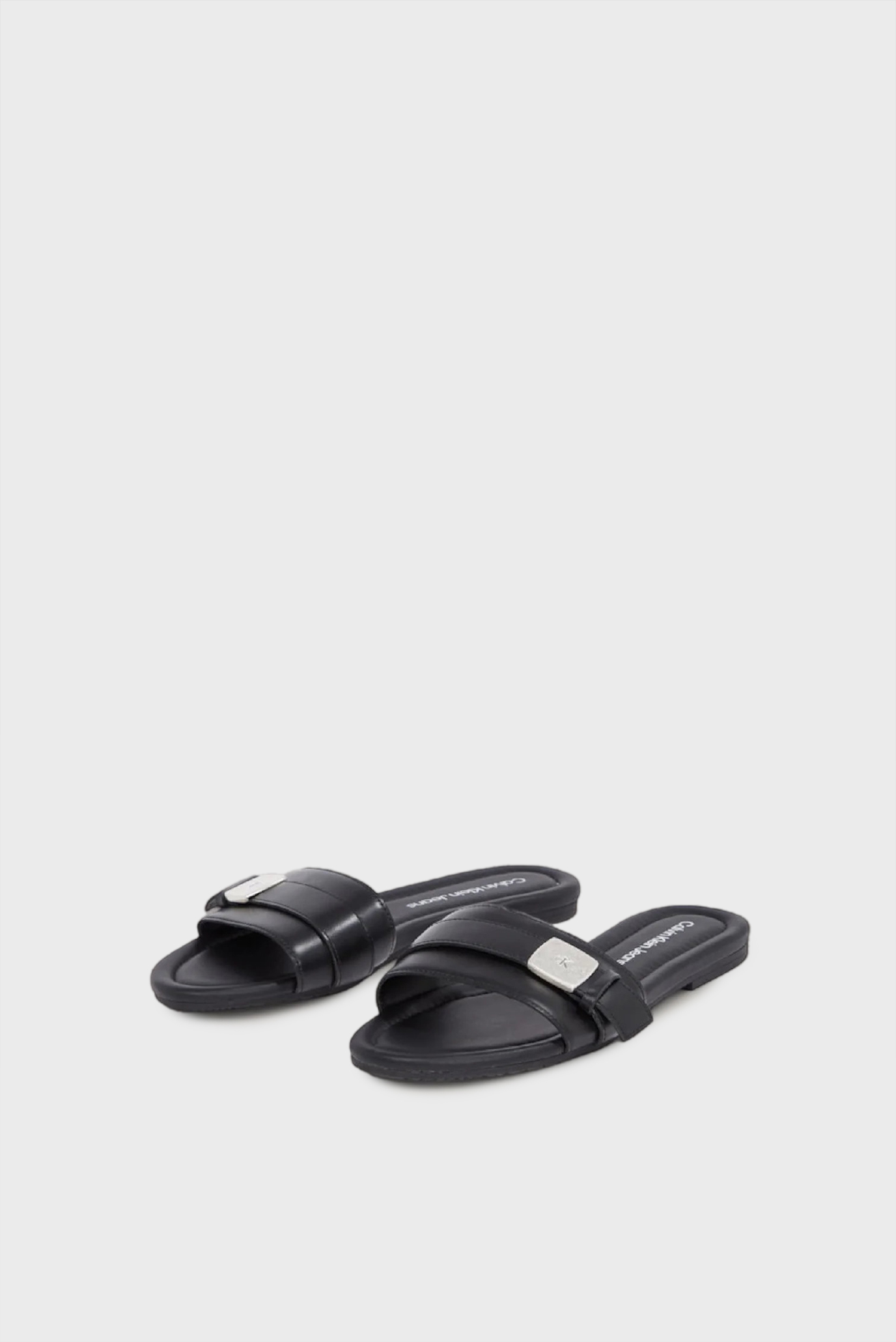 Сандалии FLAT SANDAL SLIDE HDW 2