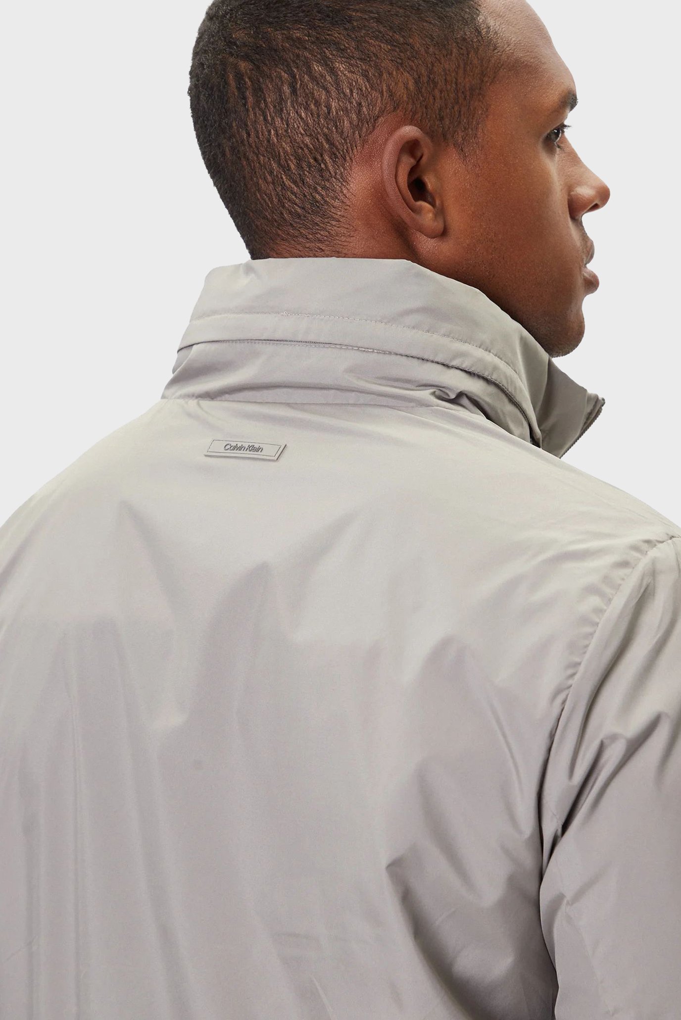 Ветровка LS NYLON PACKABLE HOOD WINDBREAK 5