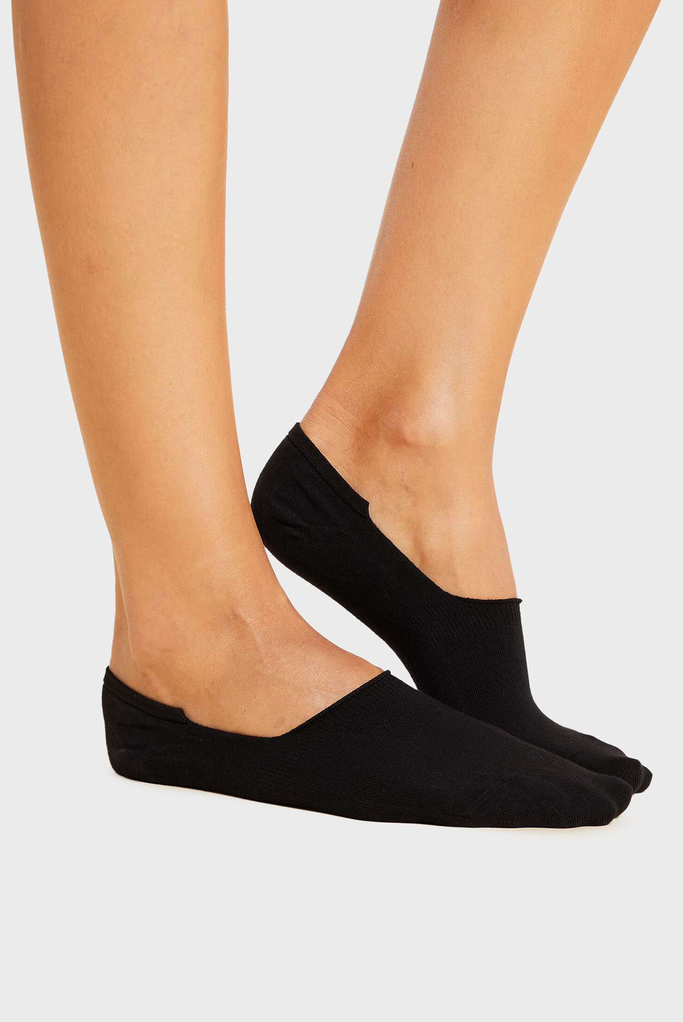 Носки INVISIBLE 2PP - CHAUSSETTESEtam Носки INVISIBLE 2PP - CHAUSSETTES 2