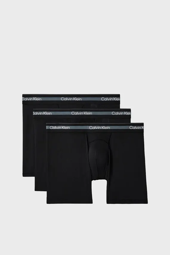 Набор белья BOXER BRIEF 3PK Calvin Klein