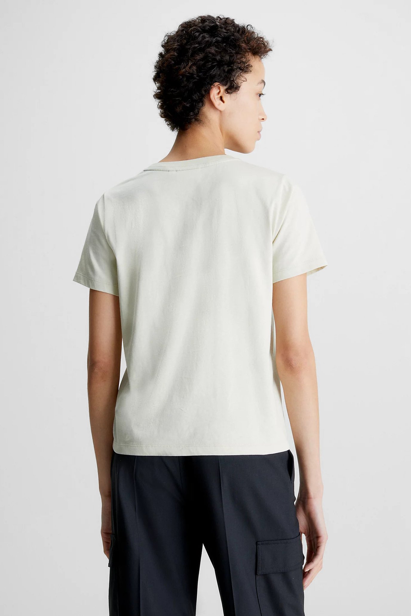 Футболка MICRO LOGO T-SHIRT 8