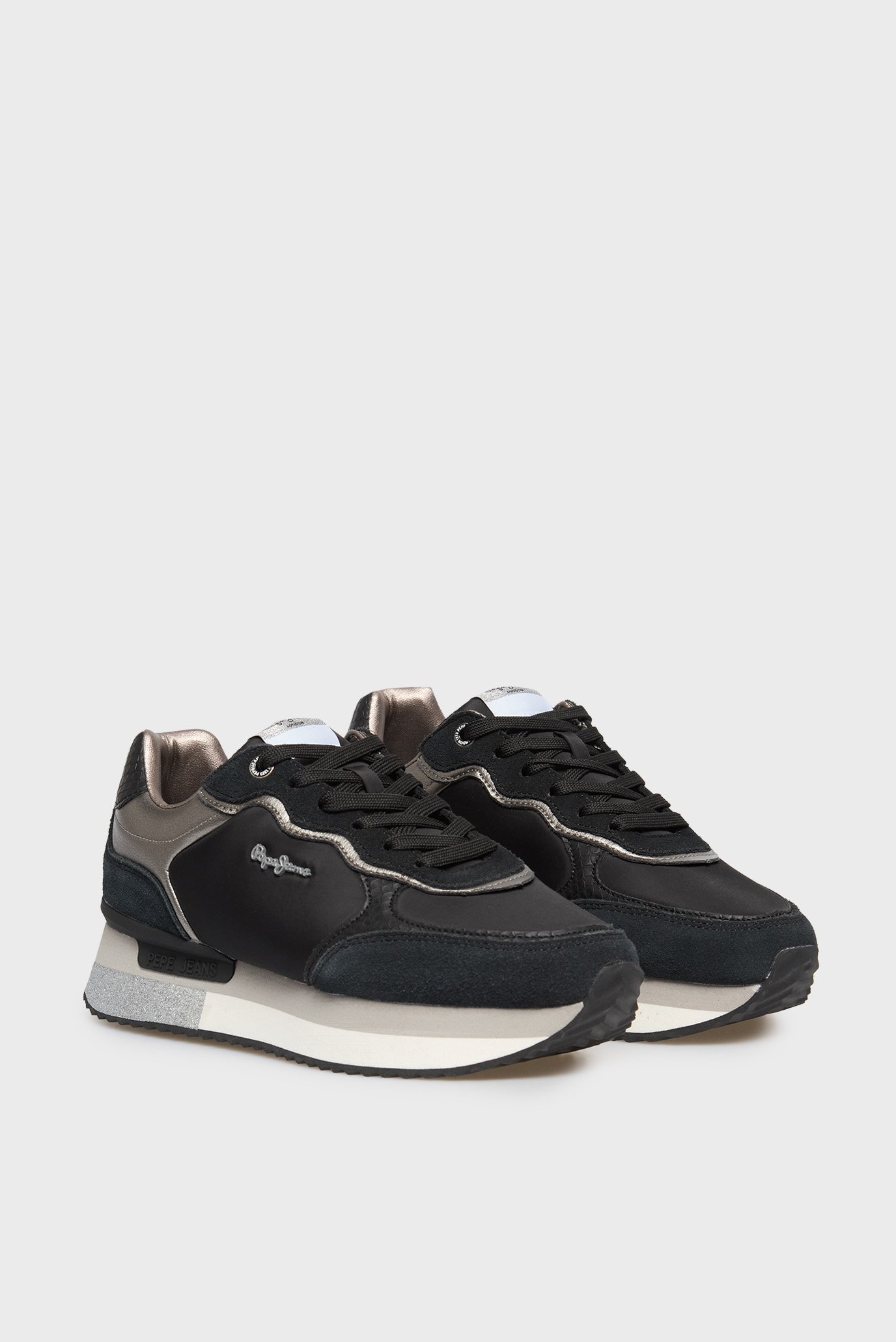 Кроссовки RUSPER GLAM W 3