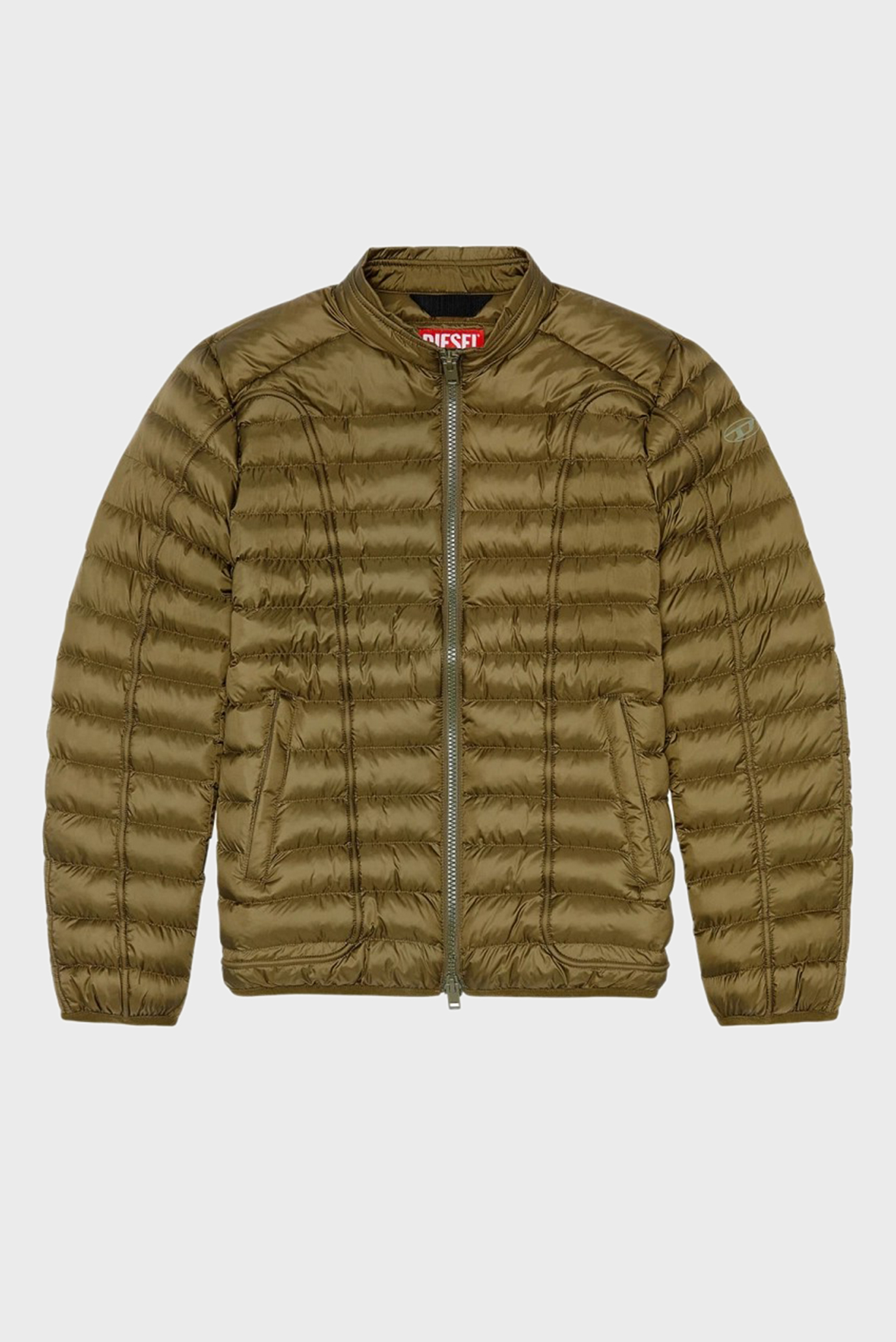 Куртка зимняя W-HAWKYL JACKET 5