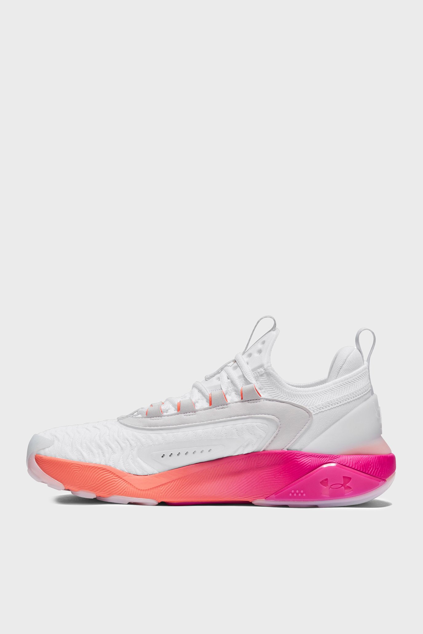 Кроссовки UA Project Rock 7 4