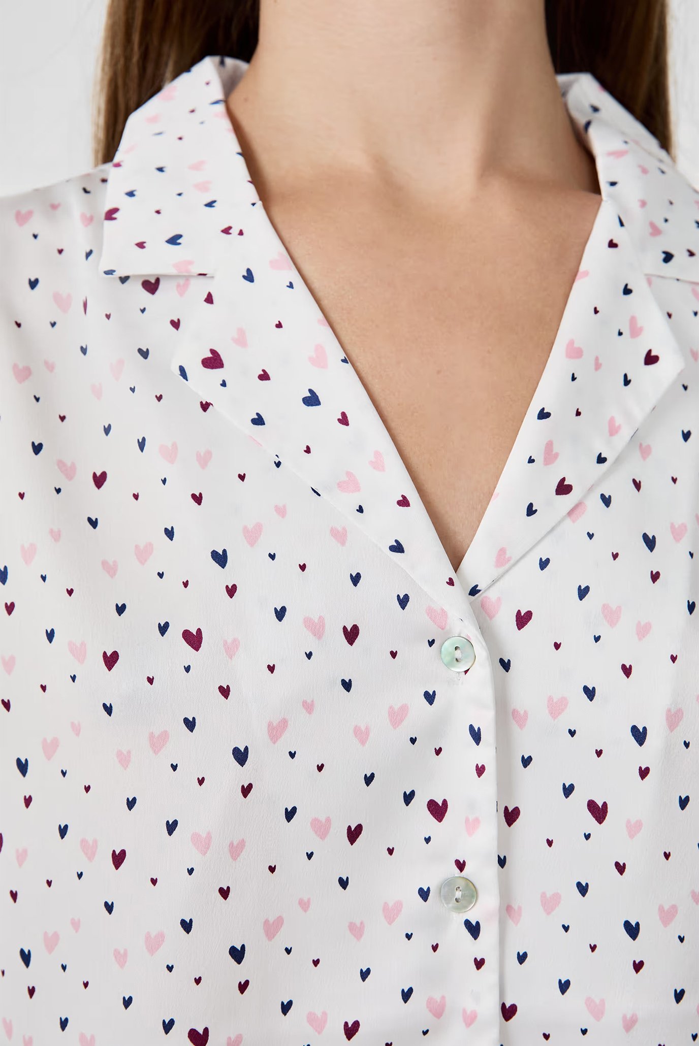 Ночная рубашка DREAMS - CHEMISE MC 4