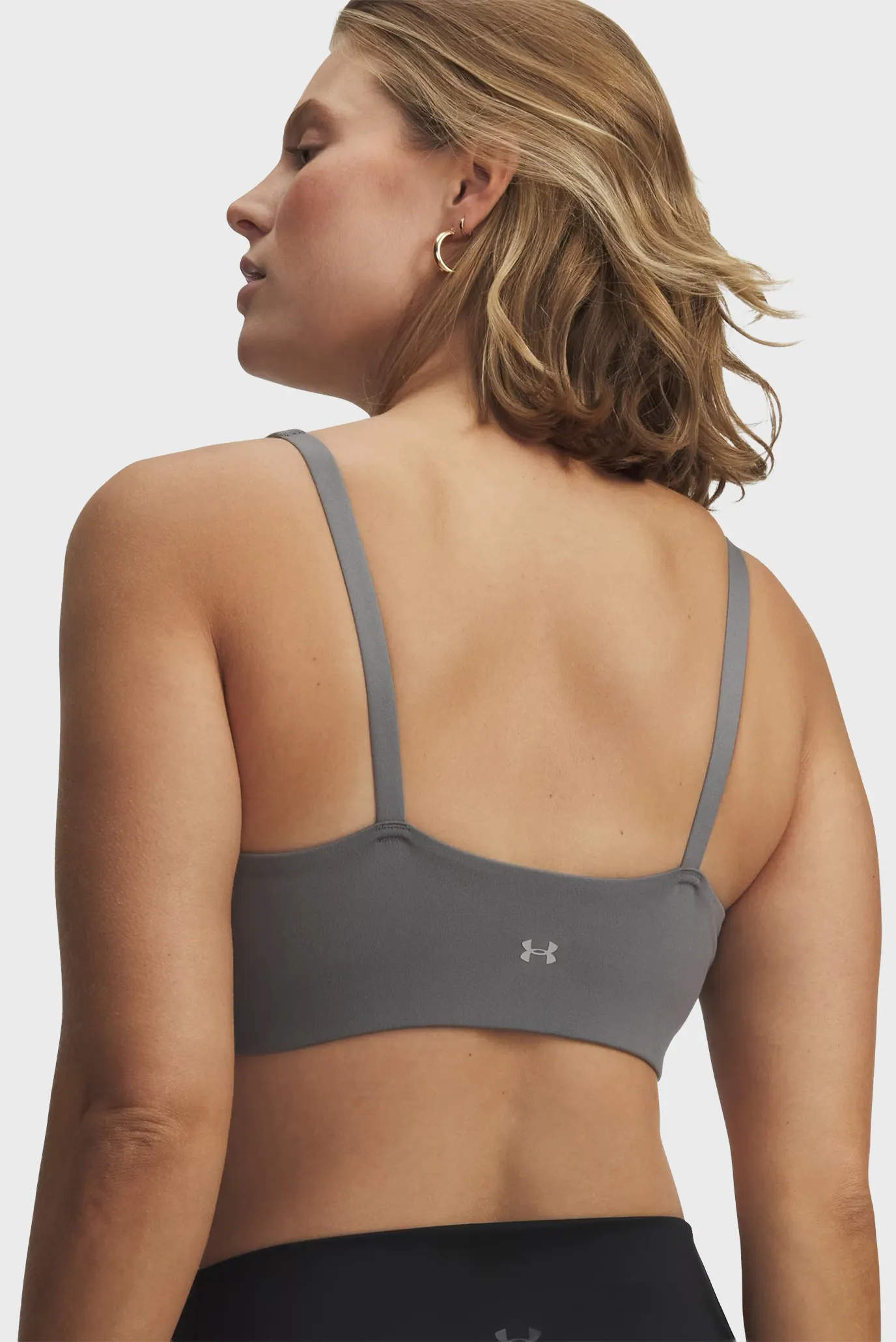 Топ UA Motion Low Bra-GRN 8