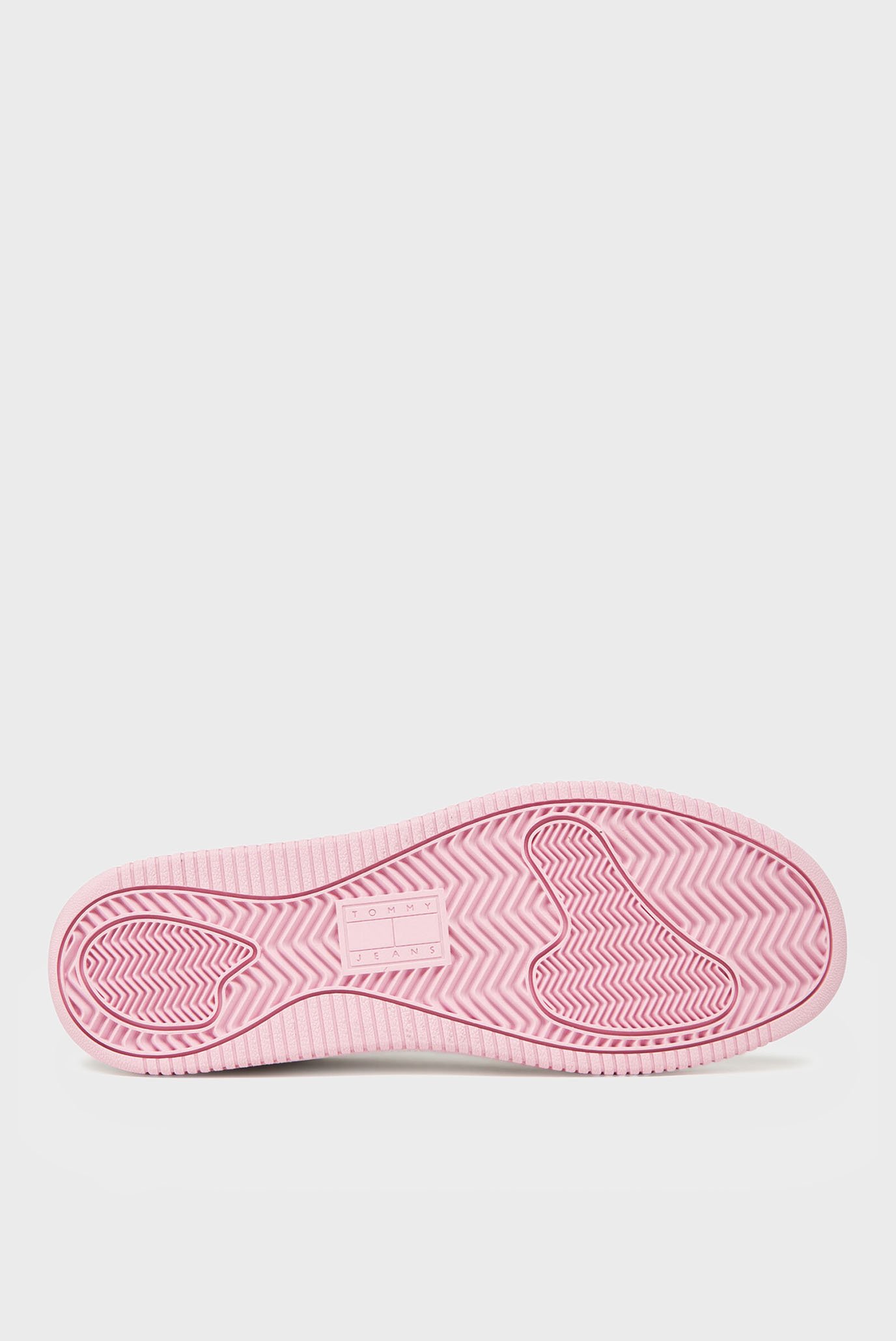 Кеды TJW RETRO BASKET WASHED SUEDE 4