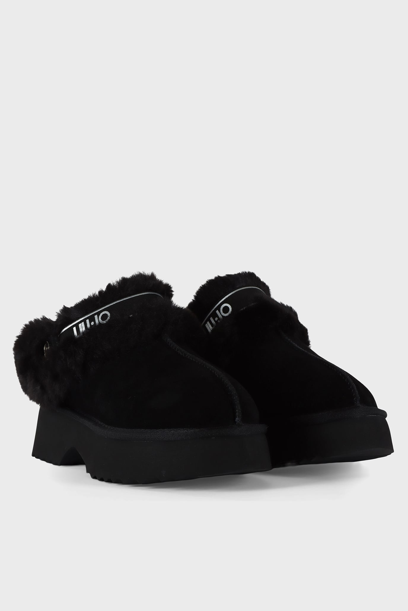 Ботинки JUNY 4